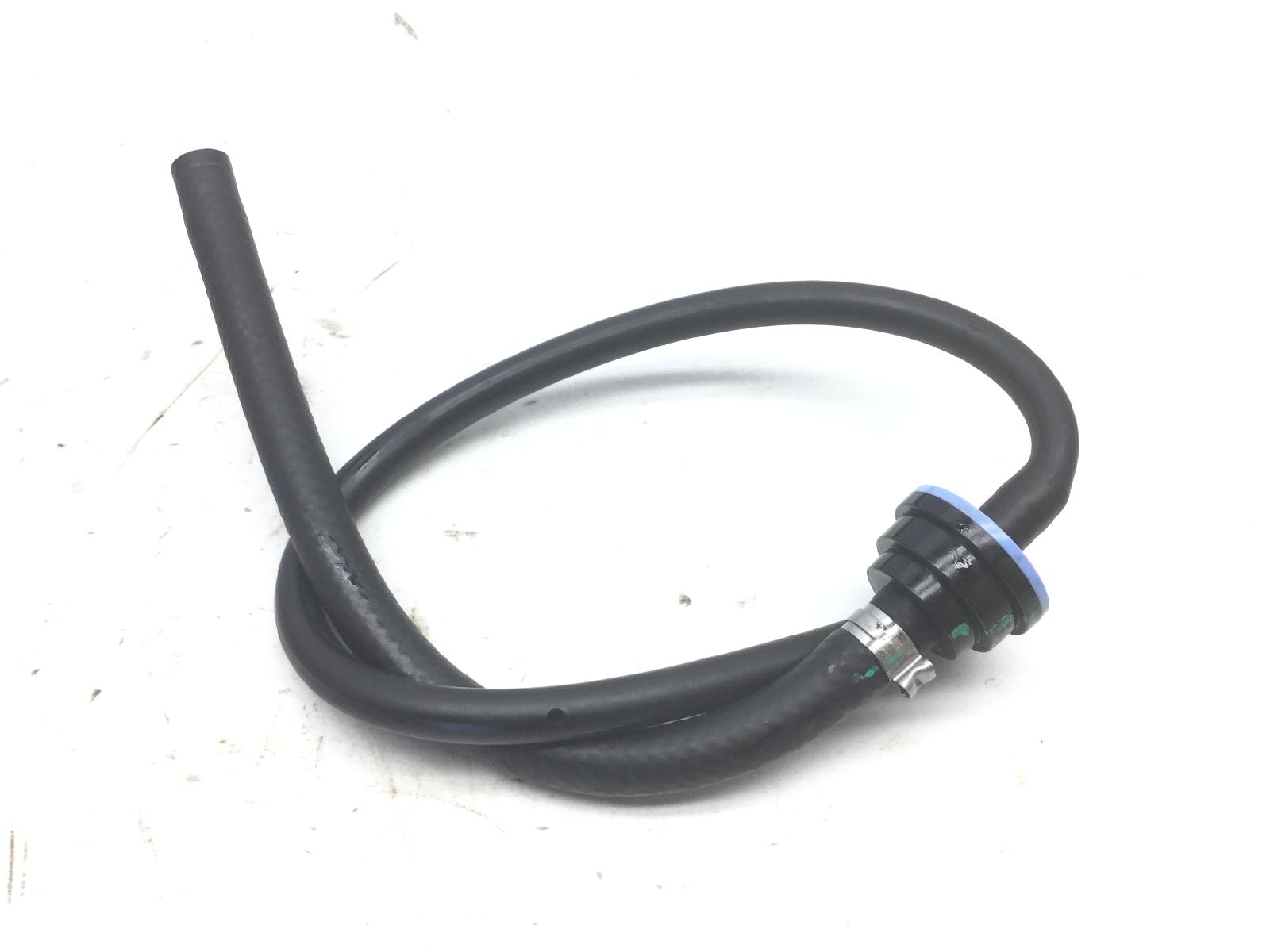 Piaggio liberty iget abs 125 tubo sfiato e valvola benzina carburante 2015 2019 ma4100