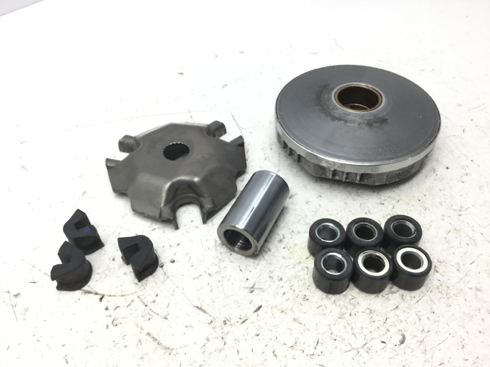 Piaggio liberty iget abs 125 puleggia mobile variatore 2015 2019 ma4100