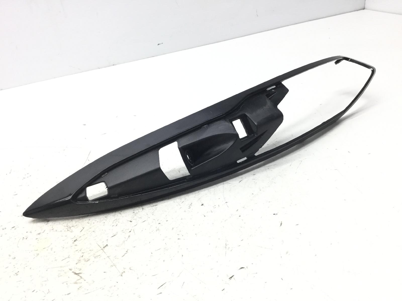 Piaggio liberty iget abs 125 cornice fiancata posteriore destra 2015 2019 ma4100