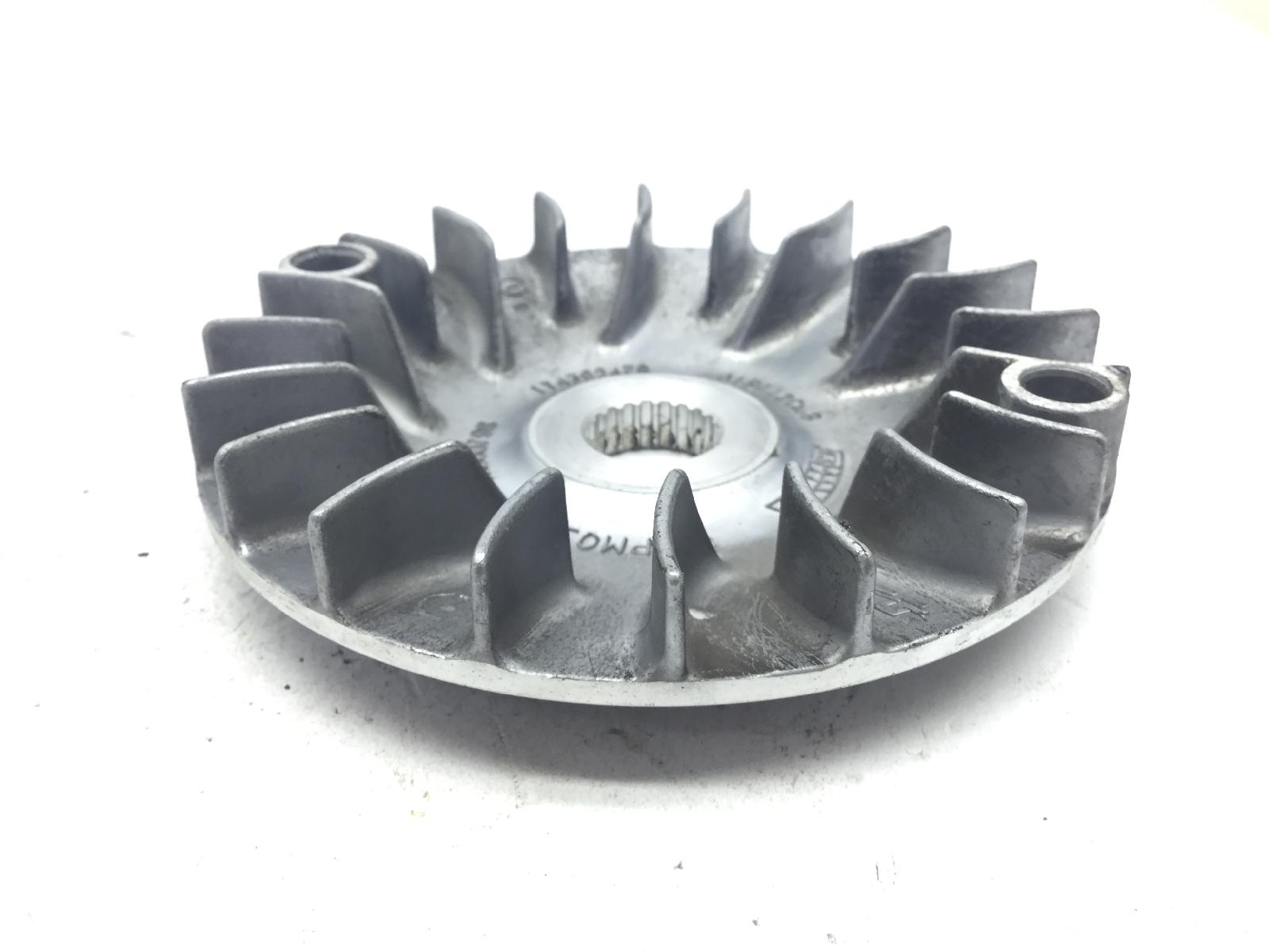 Piaggio liberty iget abs 125 semipuleggia fissa variatore trasmissione 2015 2019 ma4100