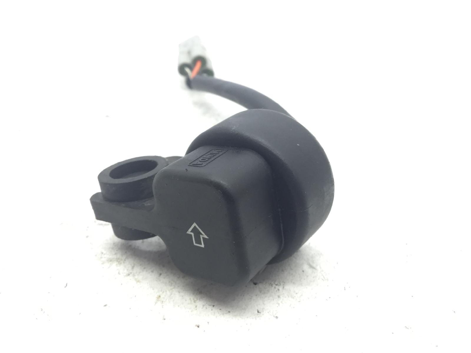 Piaggio liberty iget abs 125 sensore inclinazione inclinometro caduta 2015 2019 ma4100