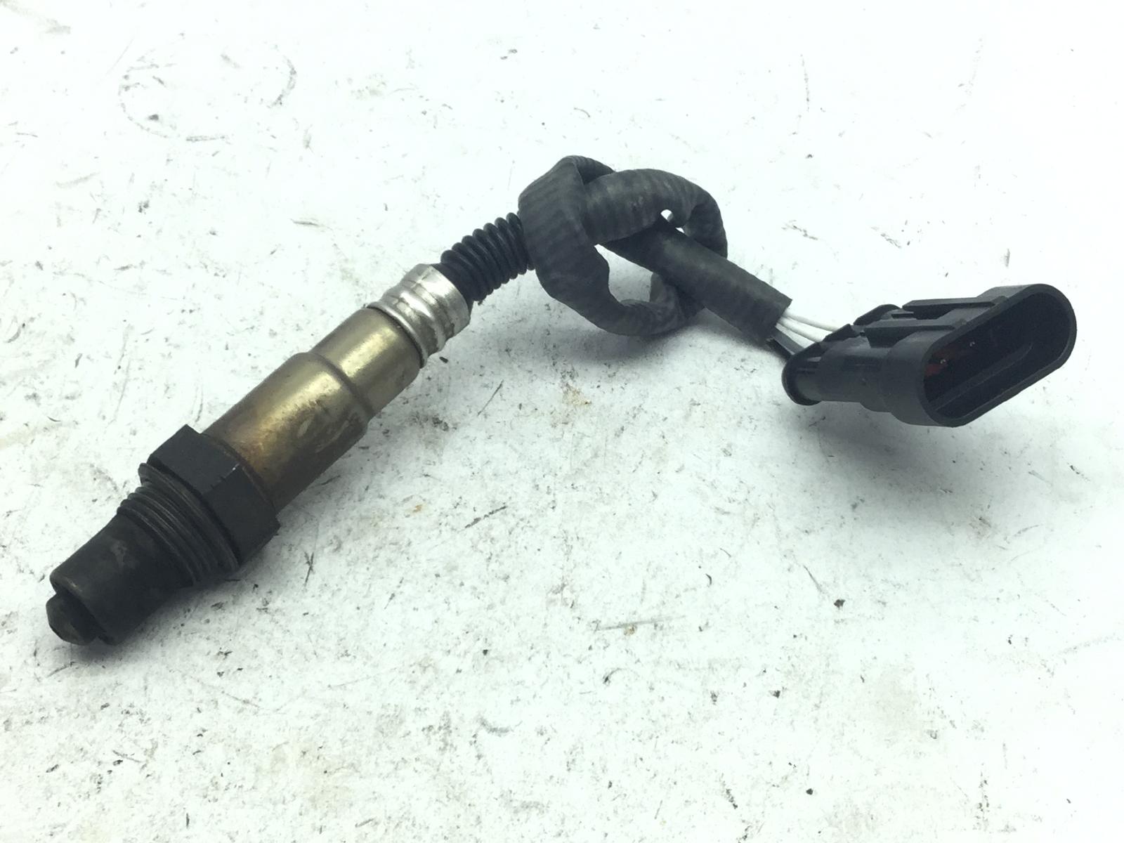 Piaggio liberty iget abs 125 sonda lambda sensore ossigeno 2015 2019 ma4100