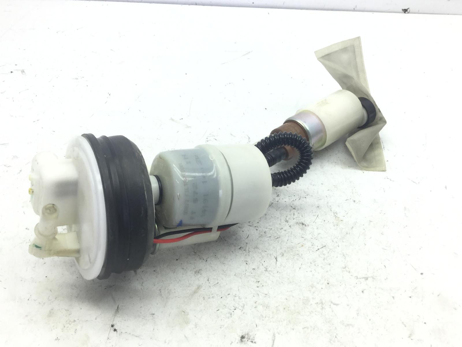 Piaggio liberty iget abs 125 pompa benzina carburante serbatoio 2015 2019 ma4100