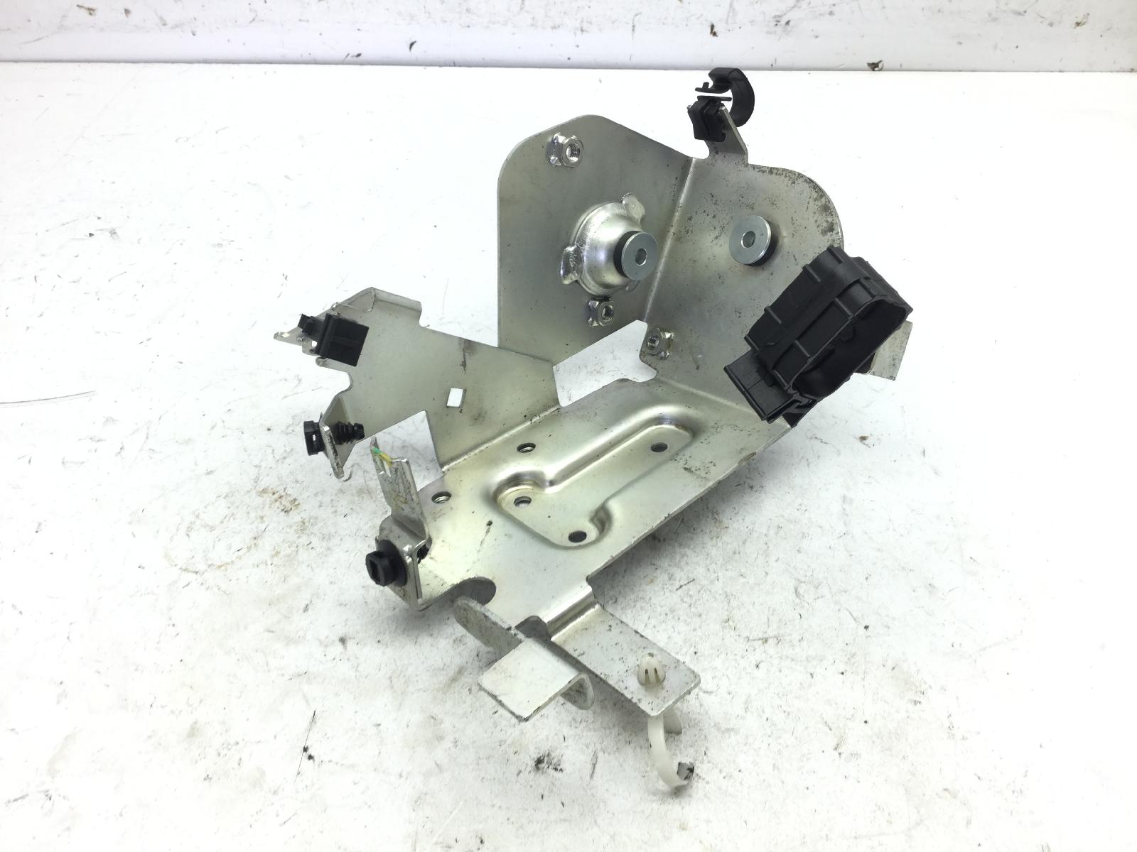 Piaggio liberty iget abs 125 staffa supporto modulo dispositivo abs 2015 2019 ma4100