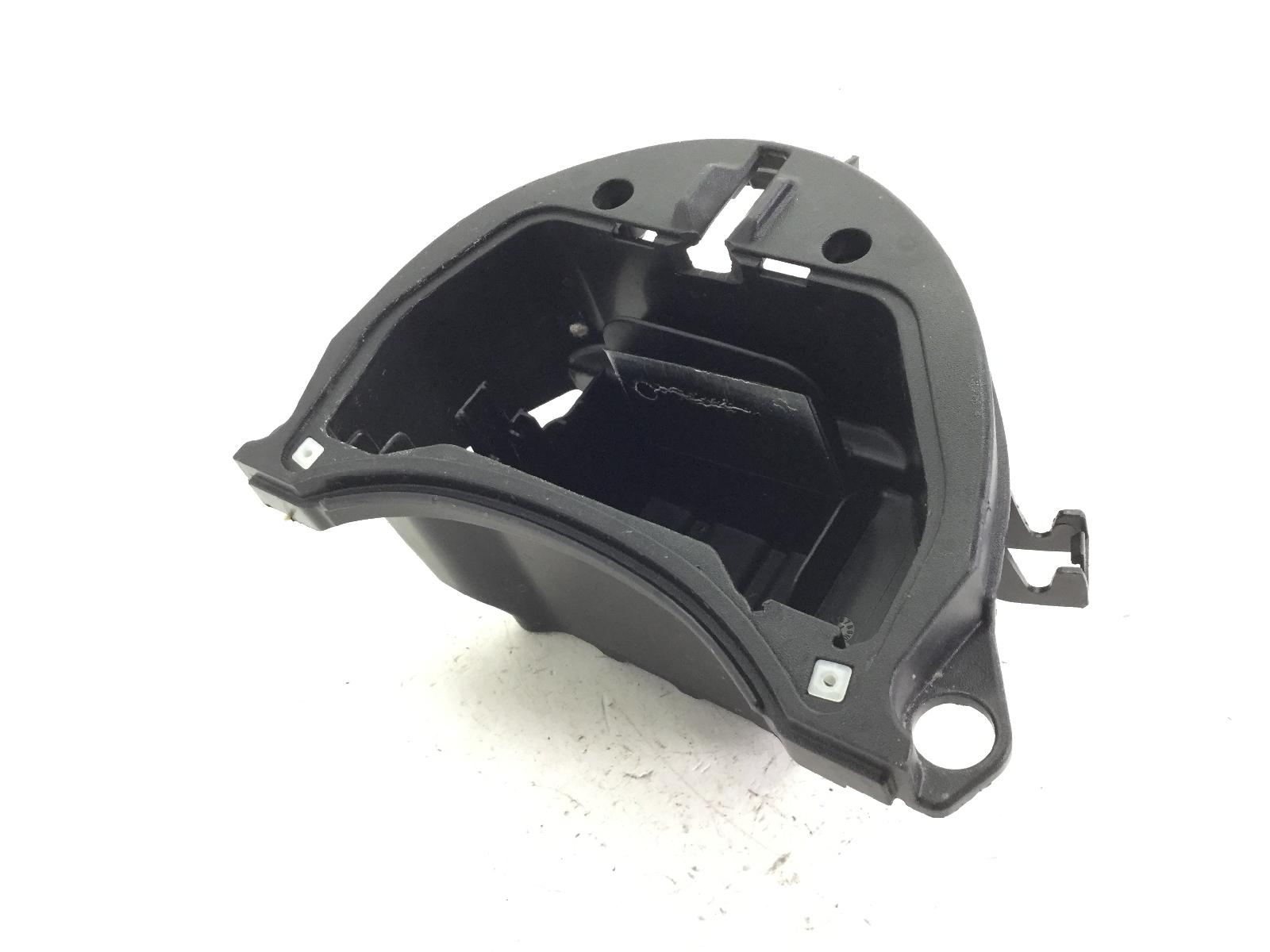 Piaggio liberty iget abs 125 carena scatola vano supporto batteria 2015 2019 ma4100