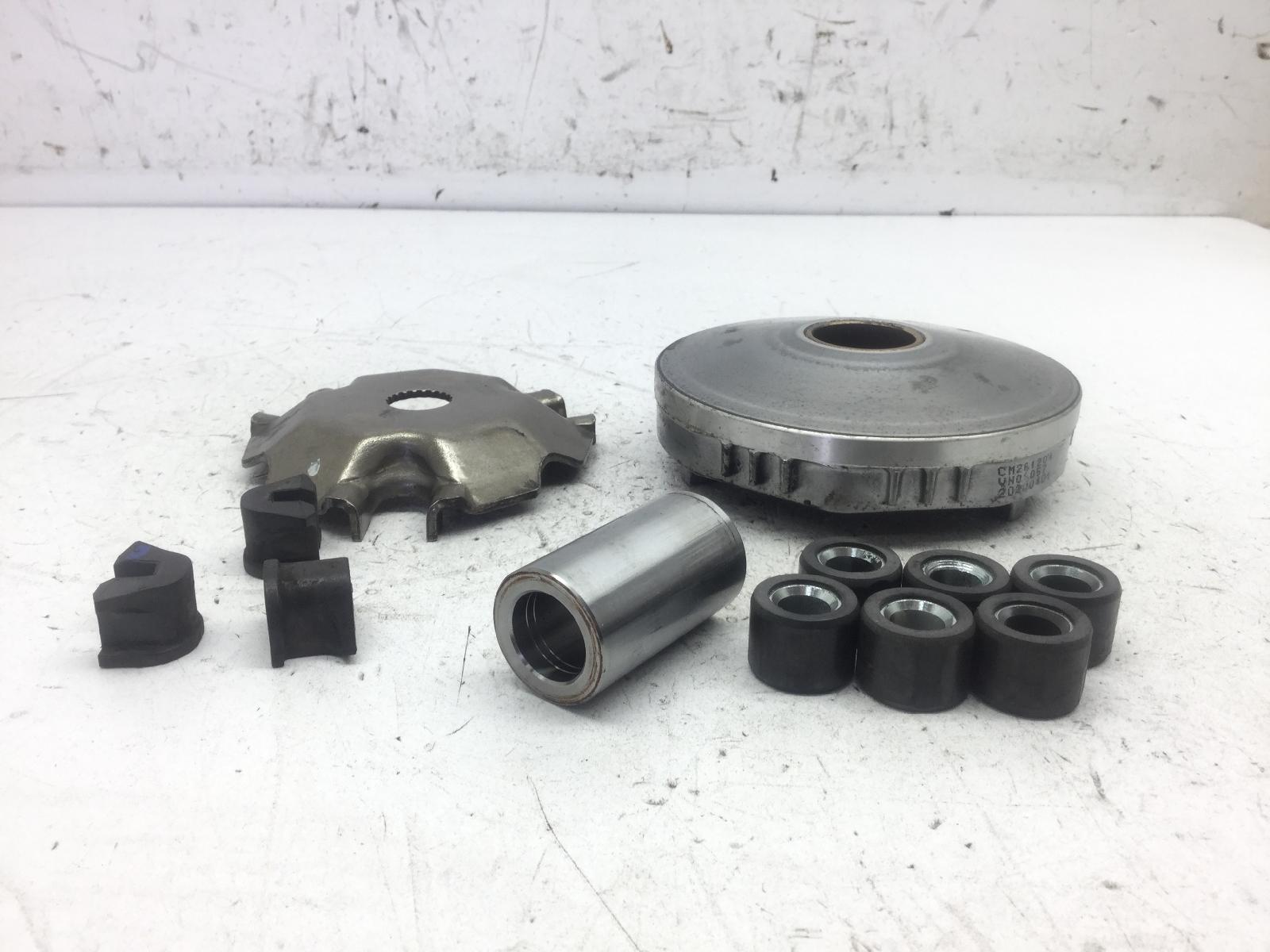 Piaggio liberty iget abs 125 puleggia mobile variatore 2015 2019 ma4100