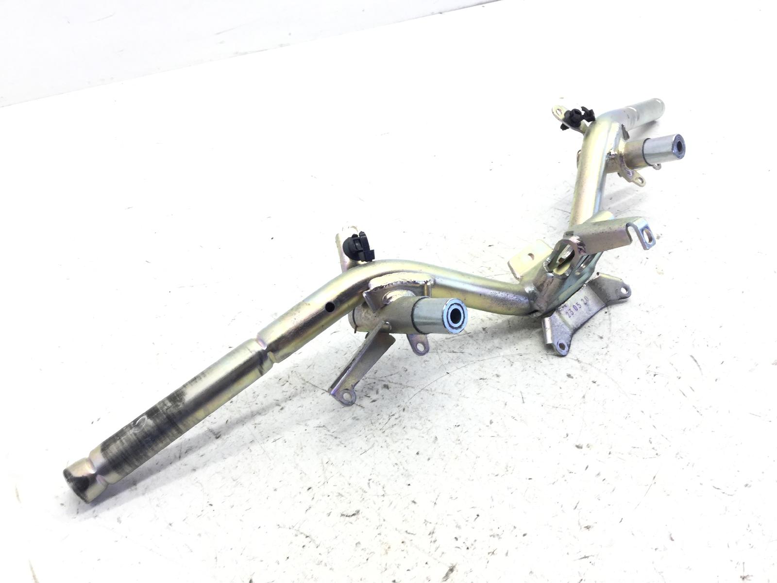 Piaggio liberty iget abs 125 manubrio sterzo handlebar 2015 2019 ma4100
