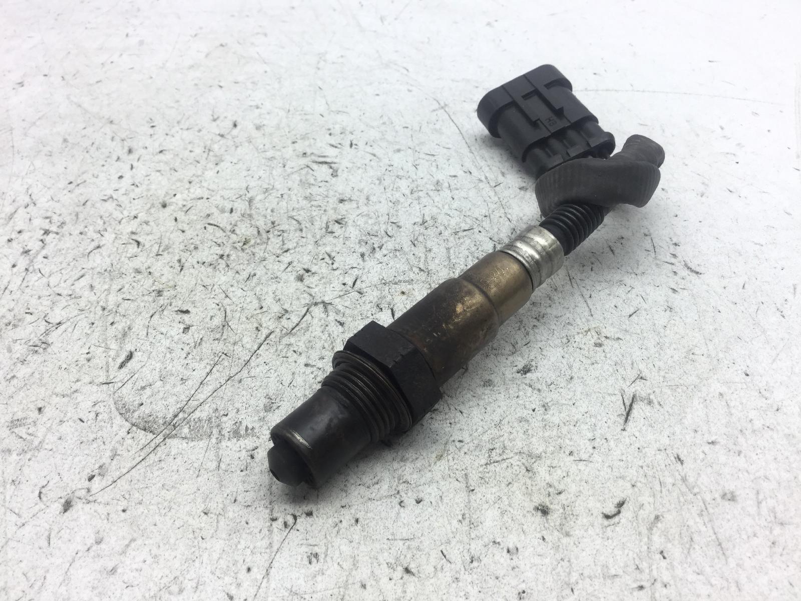Piaggio liberty iget abs 125 sonda lambda sensore ossigeno 2015 2019 ma4100