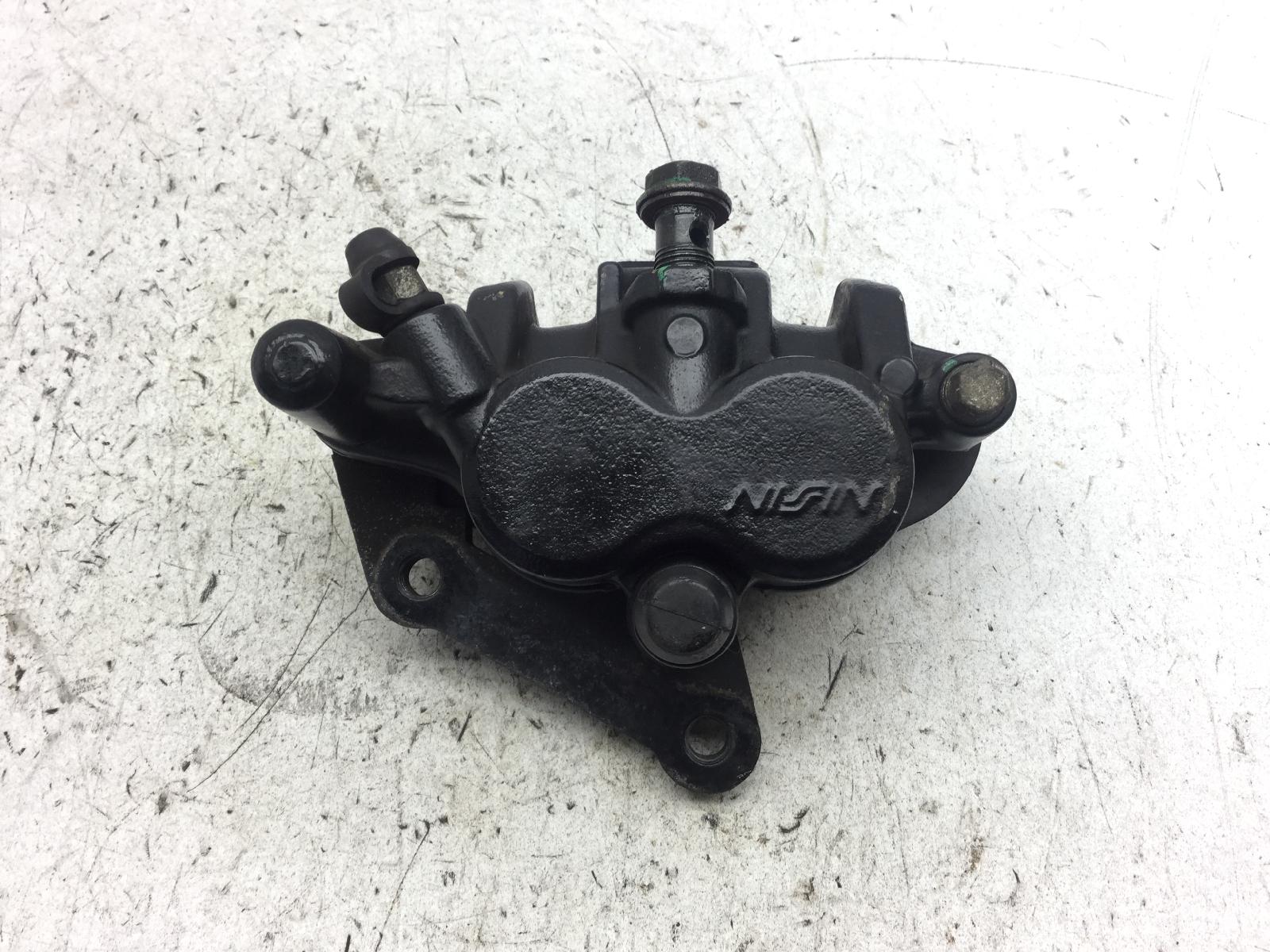 Piaggio liberty iget abs 125 pinza freno anteriore - interasse: 57 mm 2015 2019 ma4100