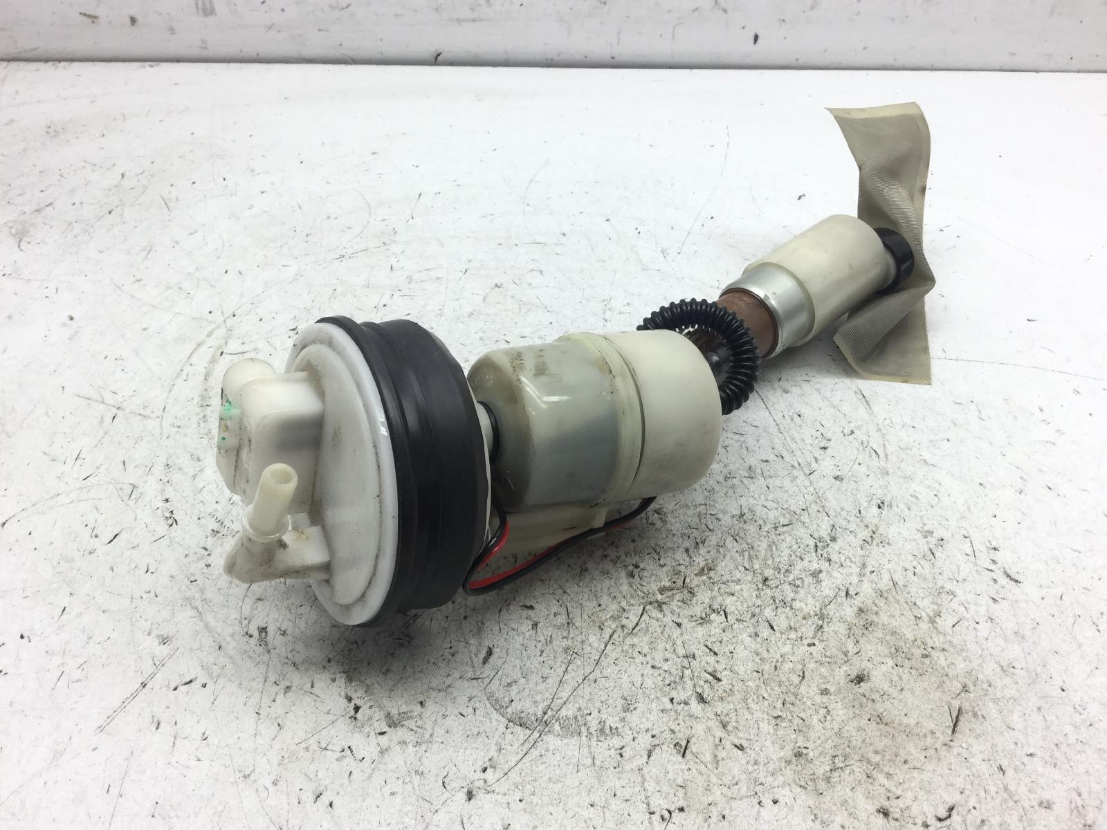 Piaggio liberty iget abs 125 pompa benzina carburante fuel 2015 2019 ma4100