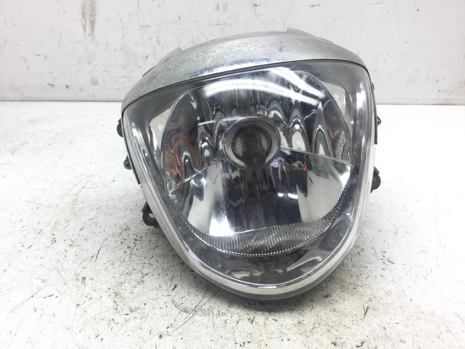 Piaggio liberty iget abs 125 faro fanale anteriore 2015 2019 ma4100