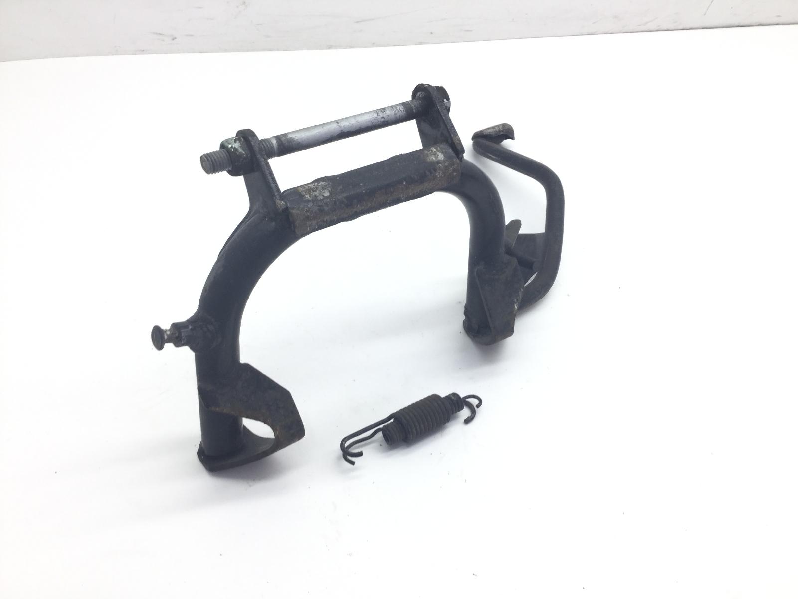 Piaggio liberty iget abs 125 cavalletto centrale e molle 2015 2019 ma4100