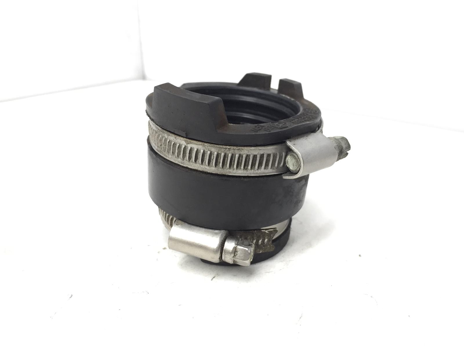 Piaggio liberty iget abs 125 collettore manicotto aspirazione in gomma 2015 2019 ma4100
