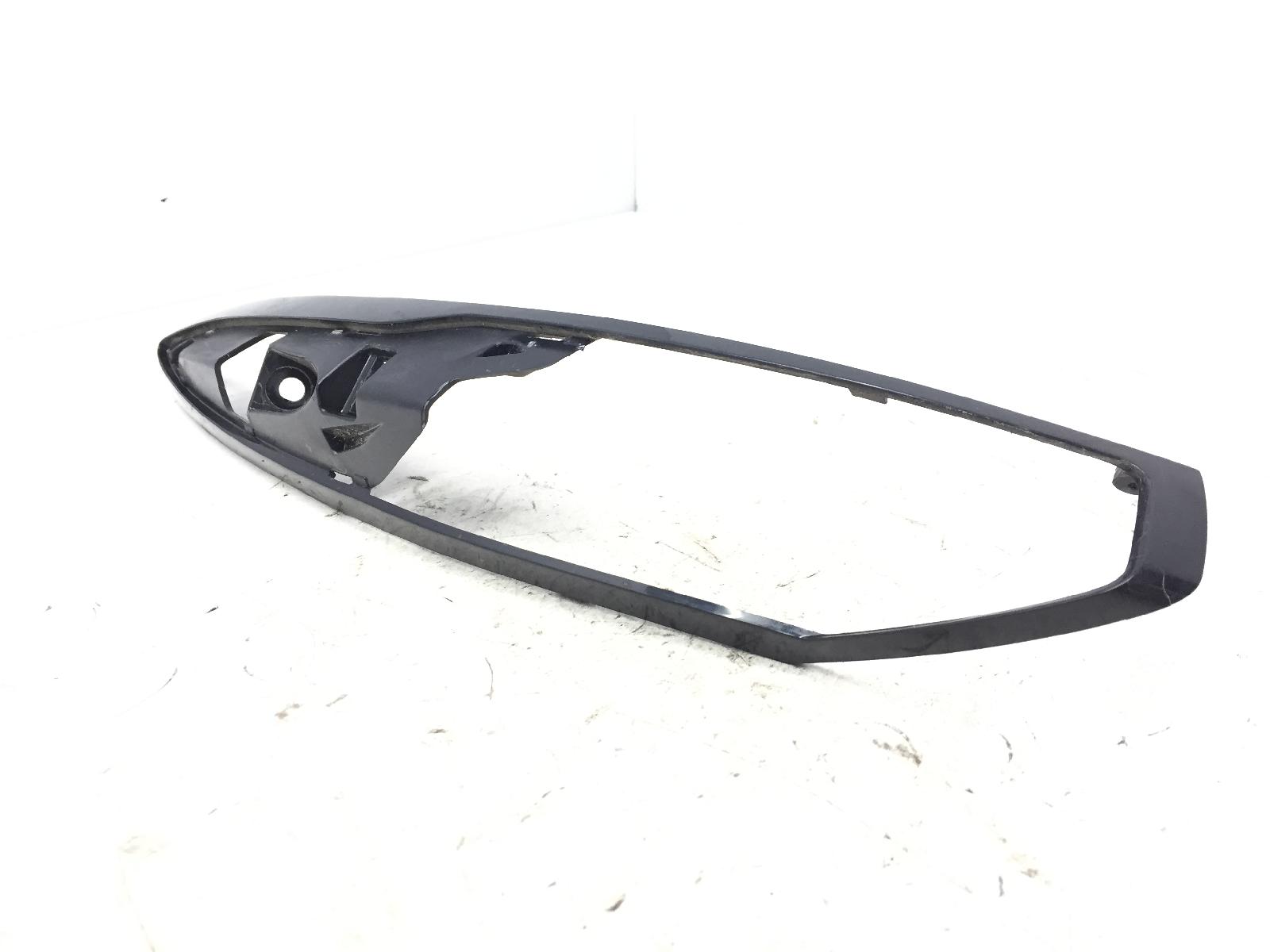 Piaggio liberty iget abs 125 supporto modanatura sinistra fanale posteriore 2015 2019 ma4100