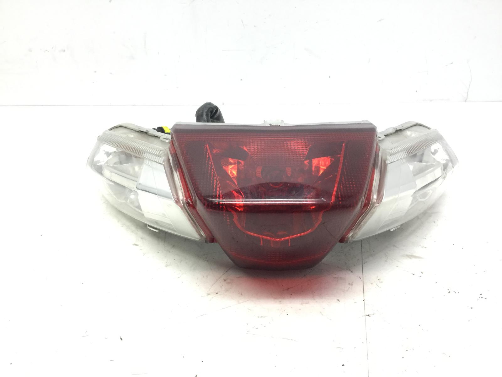 Piaggio liberty iget abs 125 faro fanale stop frecce posteriore 2015 2019 ma4100