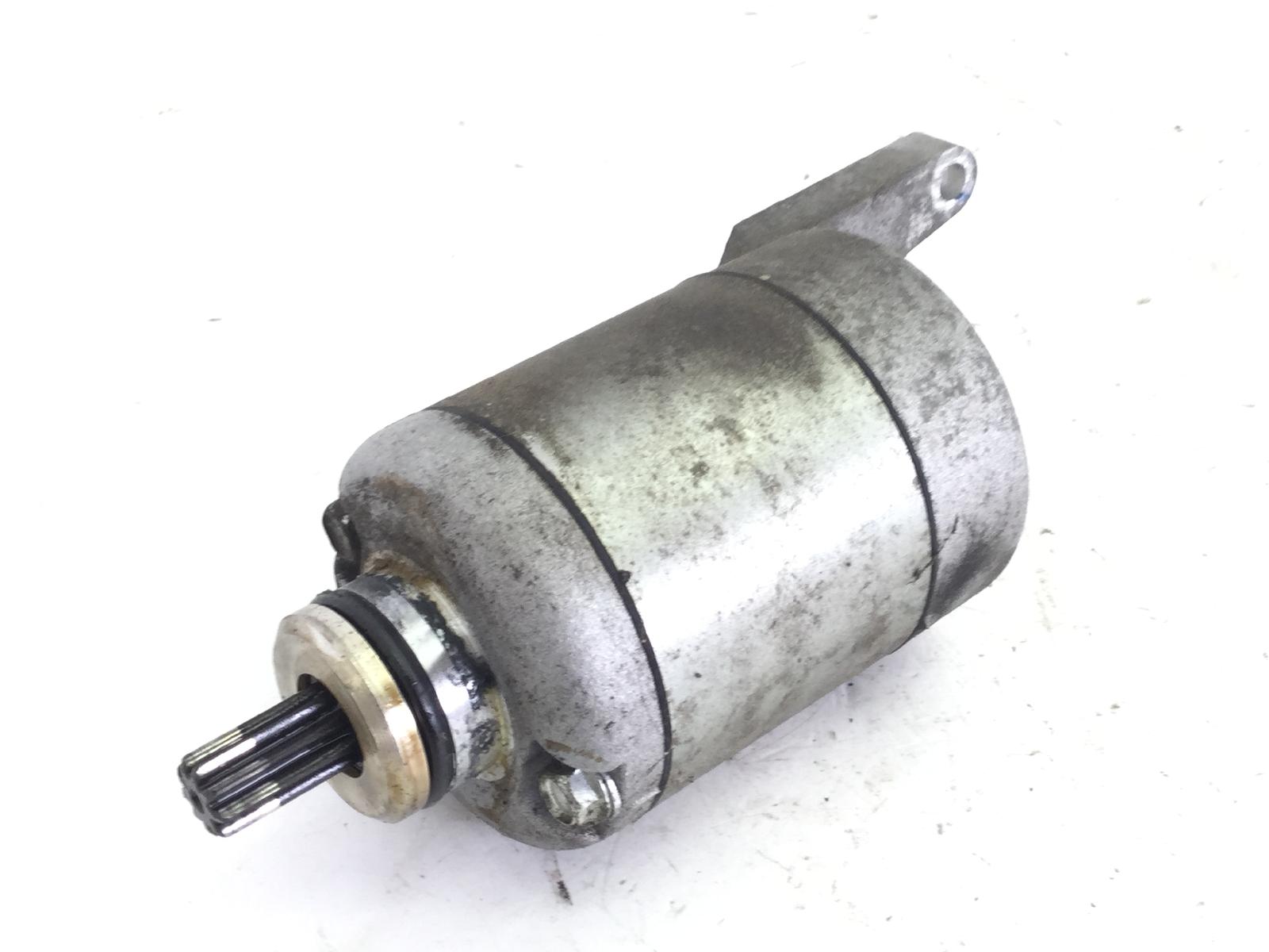 Piaggio liberty iget abs 125 motorino avviamento starter 2015 2019 ma4100