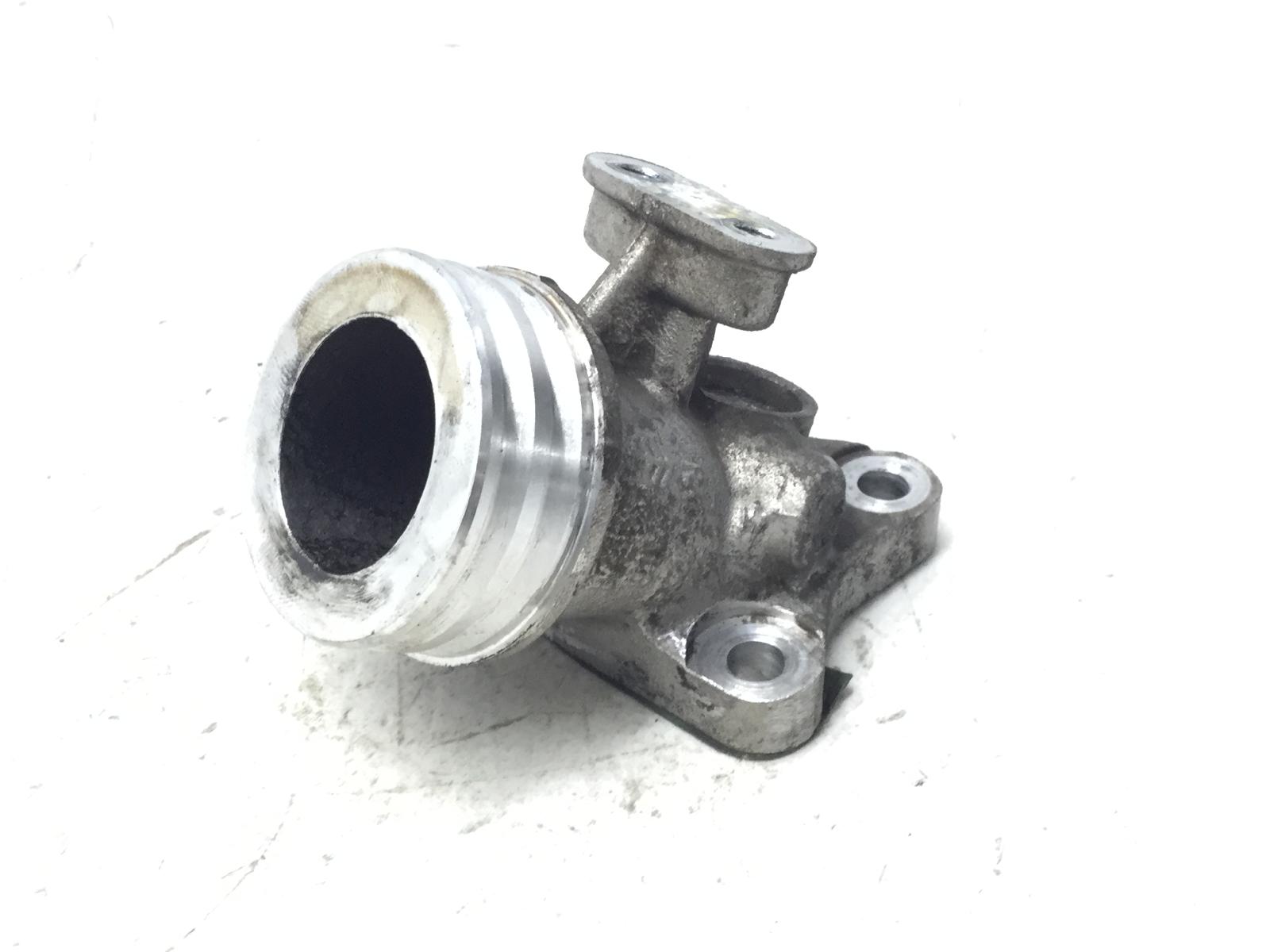 Piaggio liberty iget abs 125 collettore aspirazione 2015 2019 ma4100