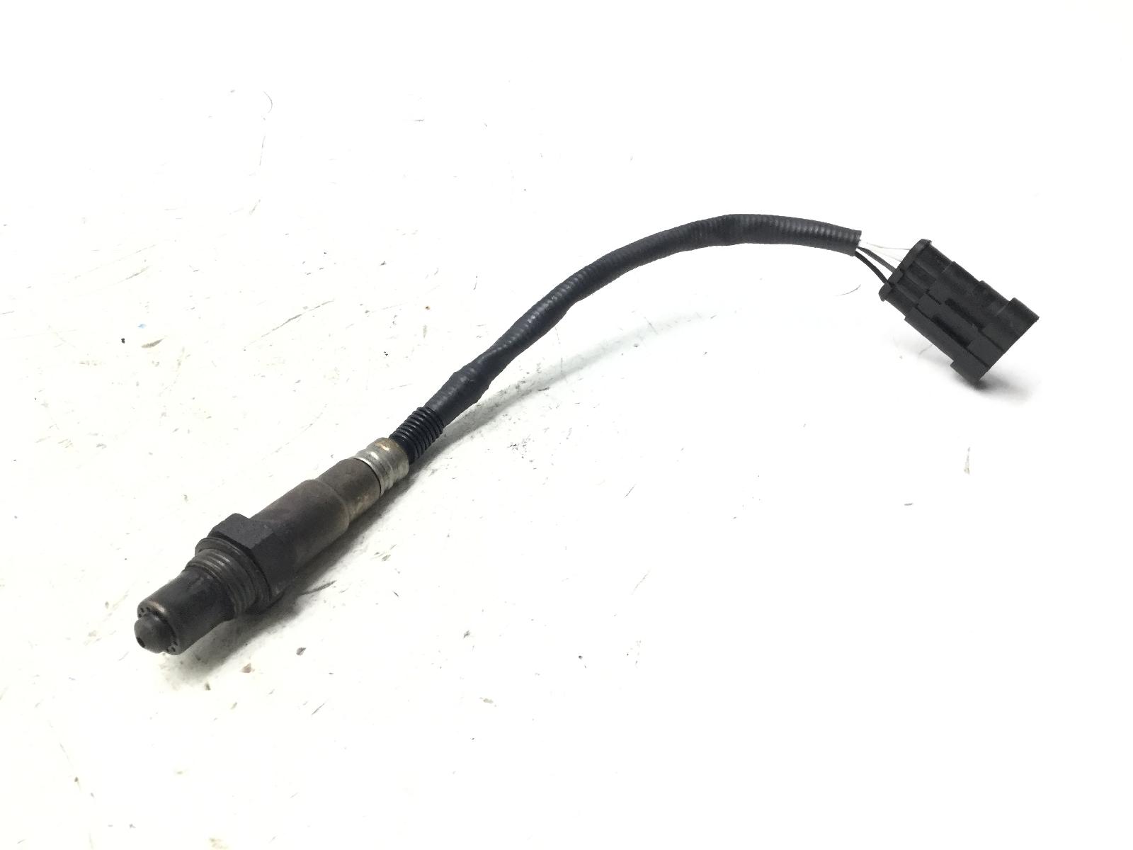 Piaggio liberty iget abs 125 sonda lambda sensore ossigeno 2015 2019 ma4100
