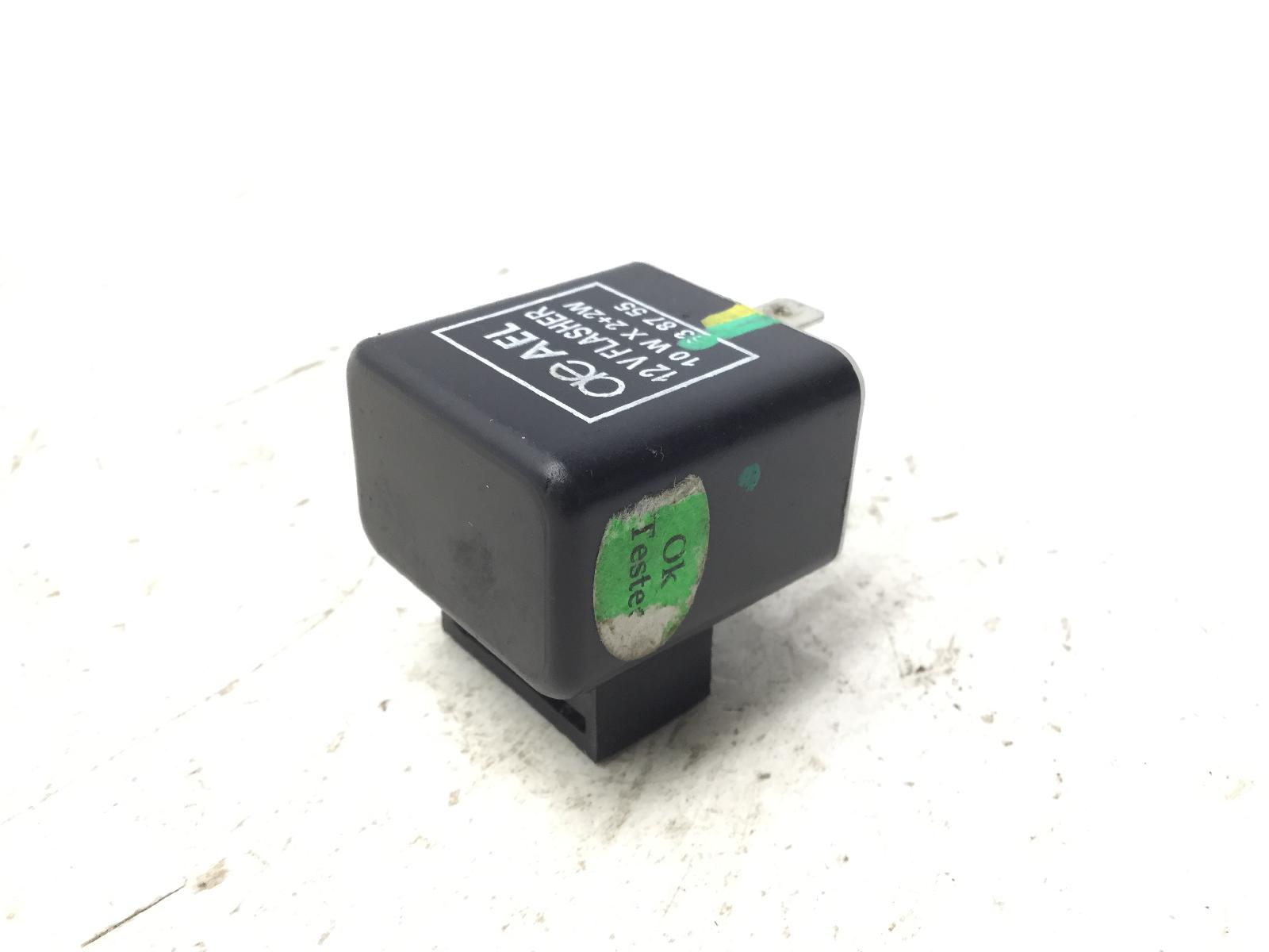 Piaggio liberty iget abs 125 rele' intermittenza frecce 2015 2019 ma4100