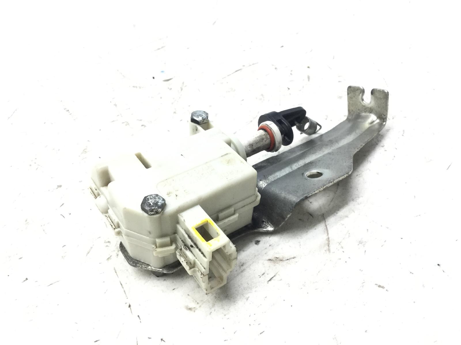 Piaggio liberty iget abs 125 attuatore apertura chiusura sella saddle 2015 2019 ma4100