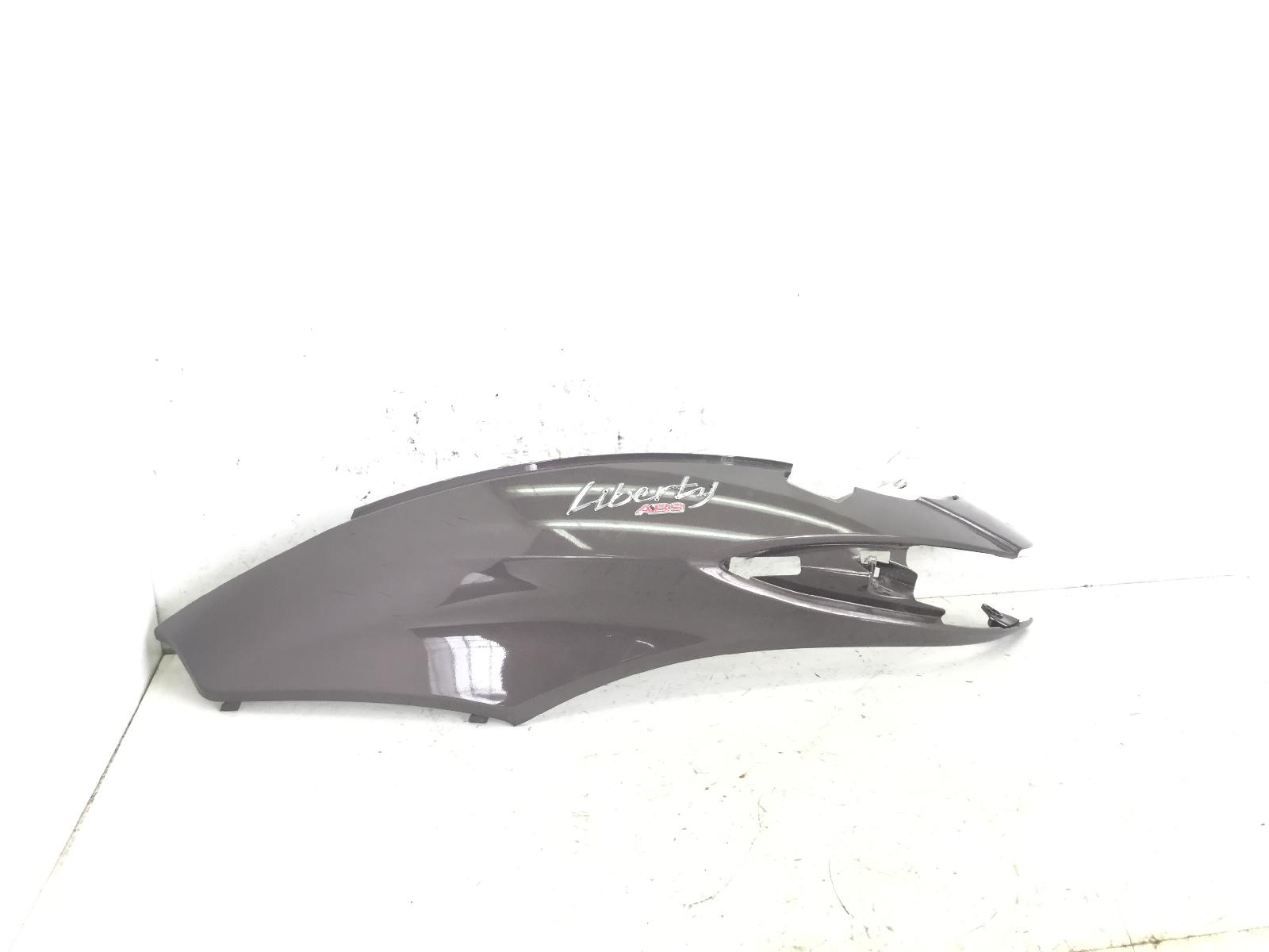 Piaggio liberty iget abs 125 carena fiancata posteriore sinistra 2015 2019 ma4100