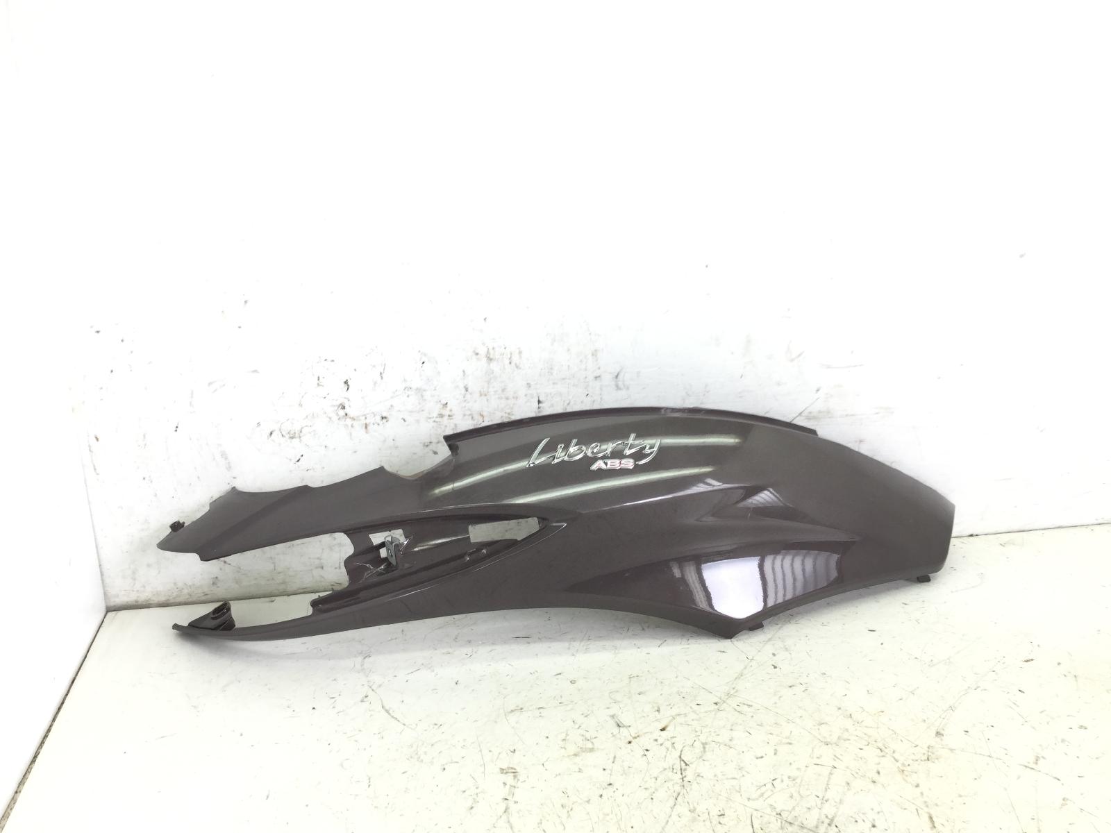Piaggio liberty iget abs 125 carena fiancata posteriore destra 2015 2019 ma4100