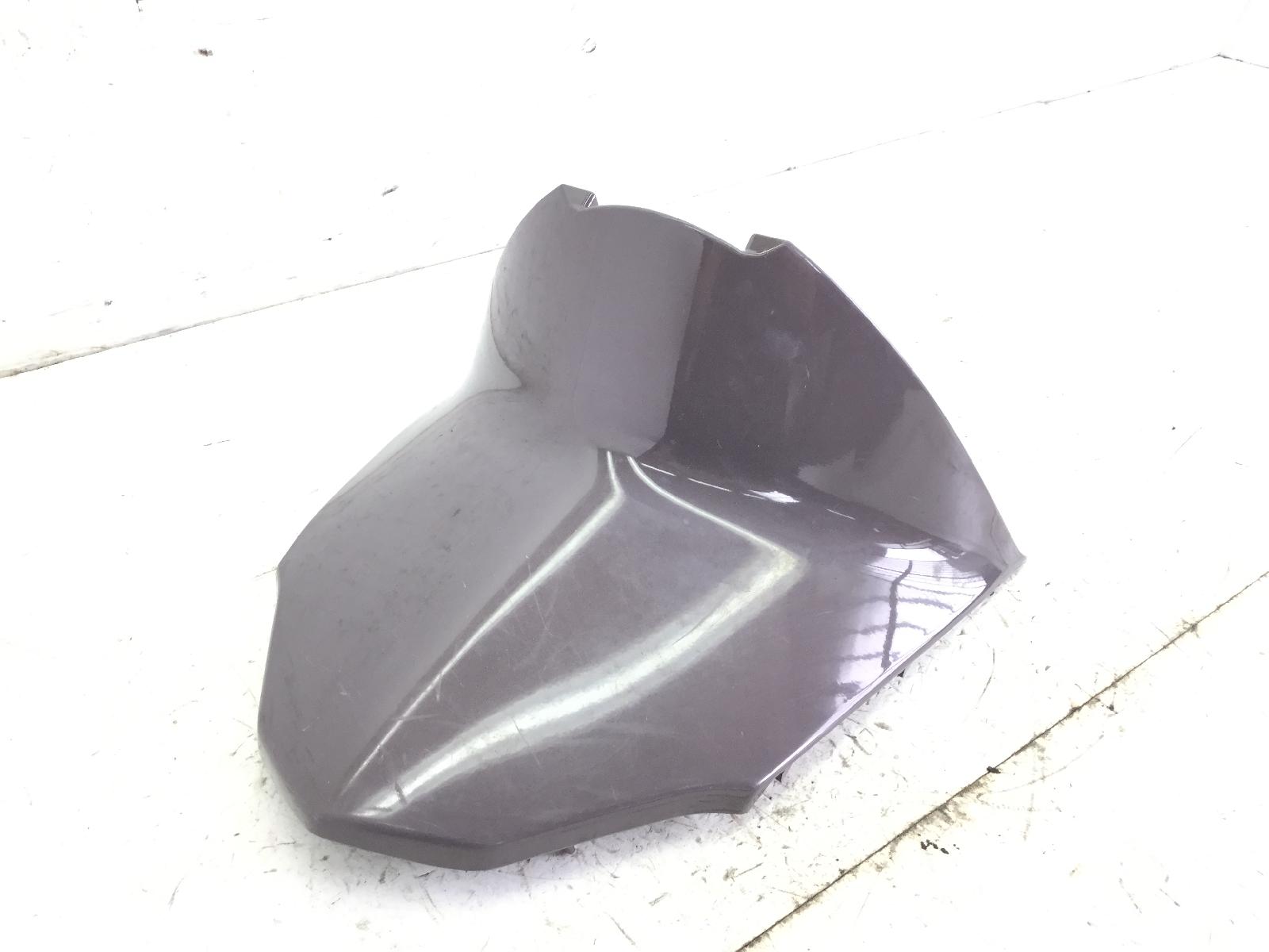 Piaggio liberty iget abs 125 carena coperchio ispezione motore 2015 2019 ma4100