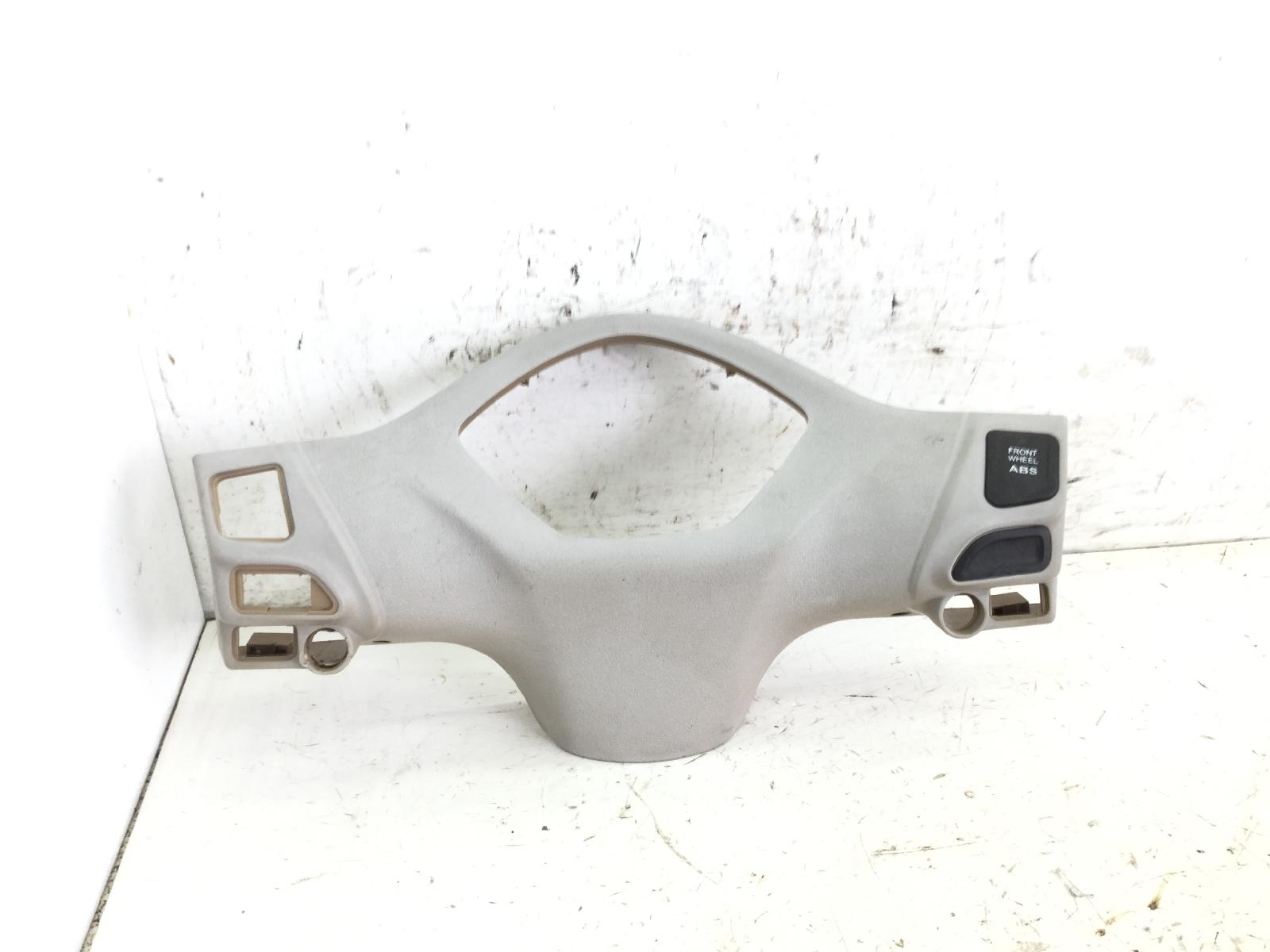 Piaggio liberty iget abs 125 carena manubrio posteriore 2015 2019 ma4100