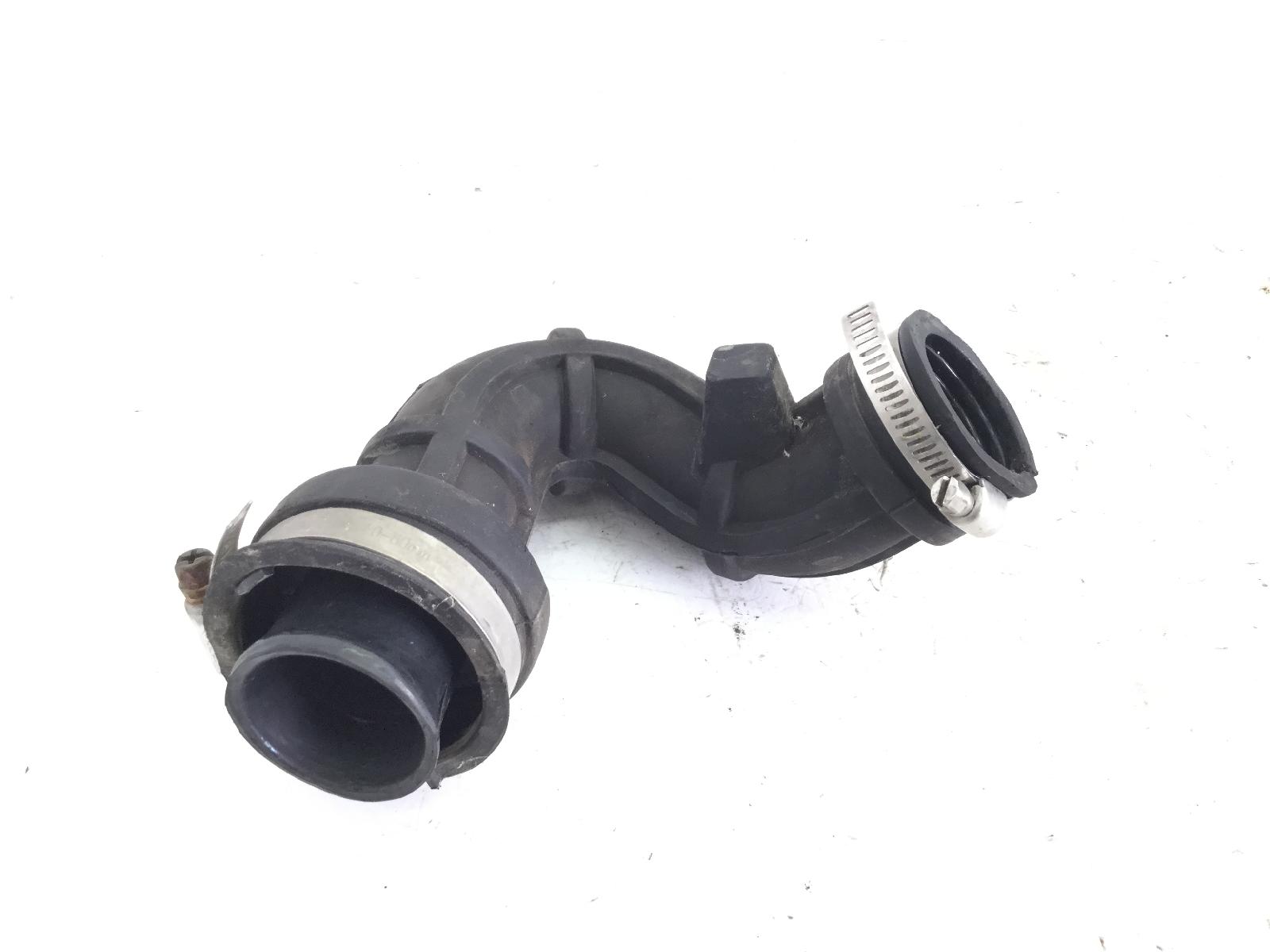 Piaggio liberty iget abs 125 condotto manicotto cassa scatola filtro aria 2015 2019 ma4100