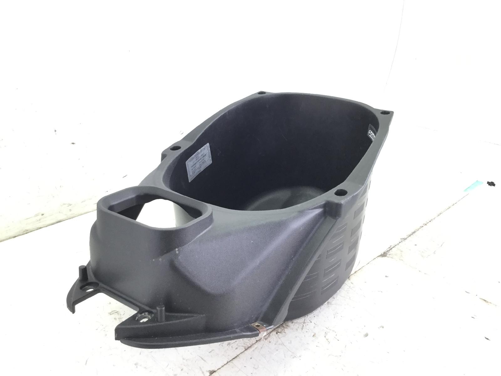 Piaggio liberty iget abs 125 carena vano sottosella 2015 2019 ma4100