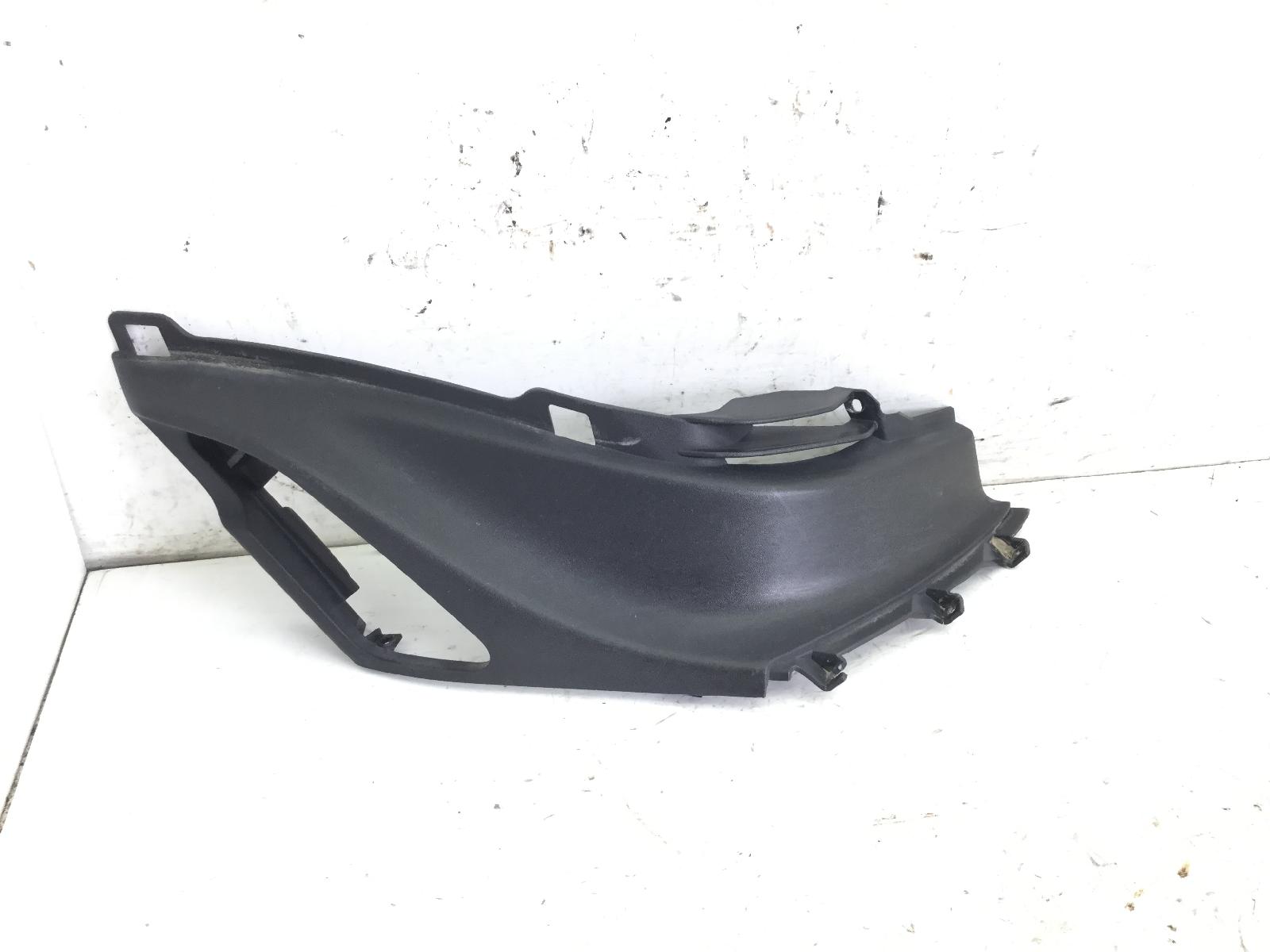 Piaggio liberty iget abs 125 carena griglia destra pedana pavimento 2015 2019 ma4100