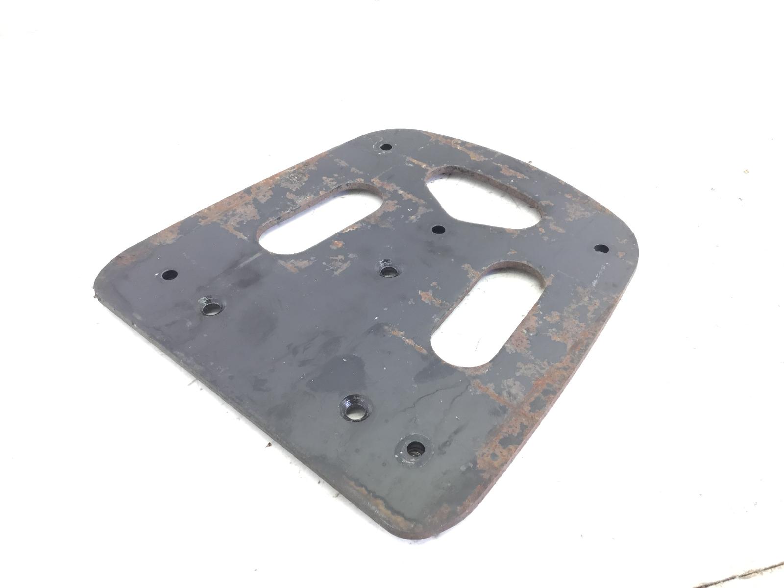 Piaggio liberty iget abs 125 piastra supporto bauletto 2015 2019 ma4100