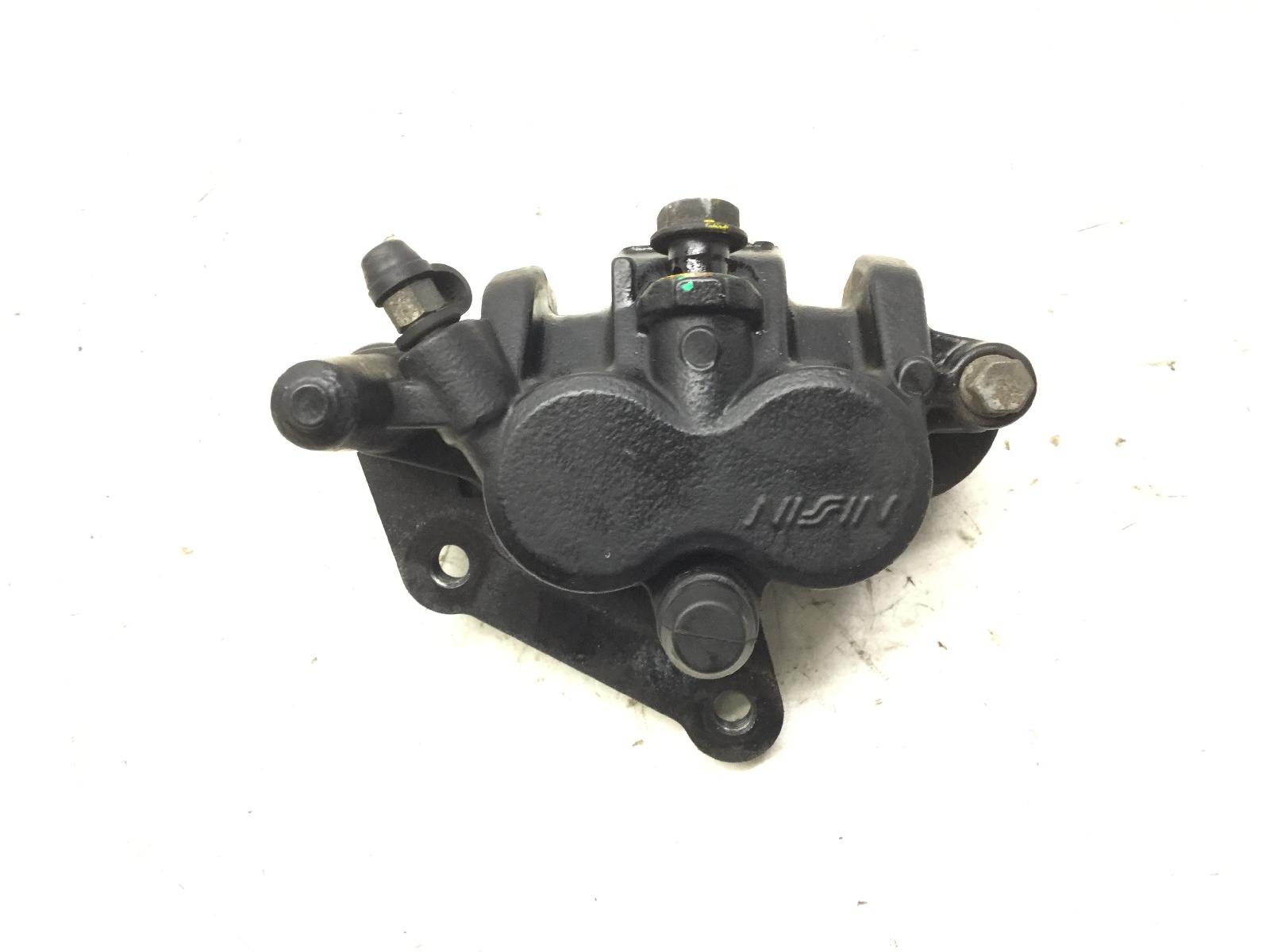 Piaggio liberty iget abs 125 pinza freno anteriore - interasse: 57 mm 2015 2019 ma4100