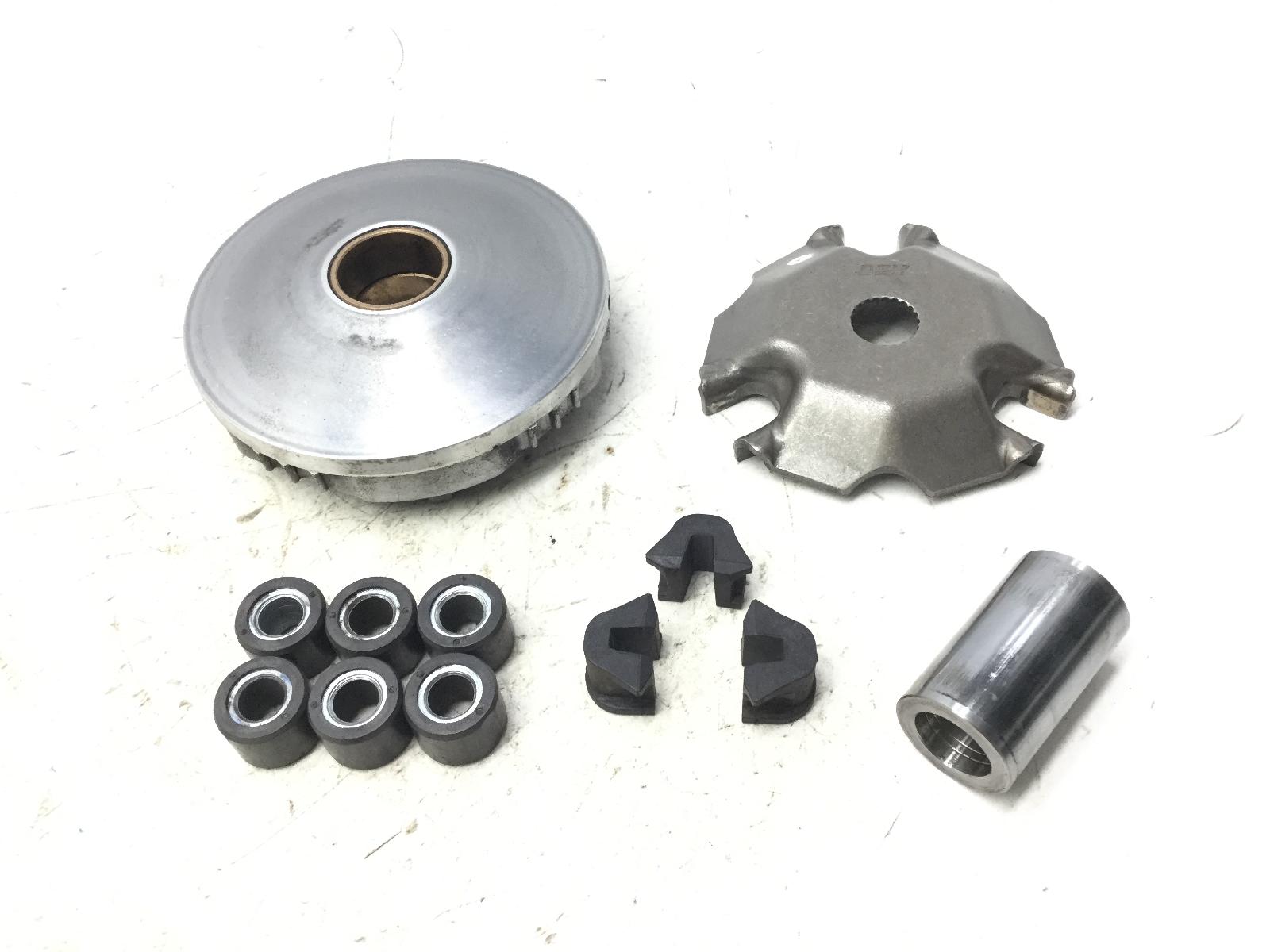 Piaggio liberty iget abs 125 puleggia mobile variatore 2015 2019 ma4100