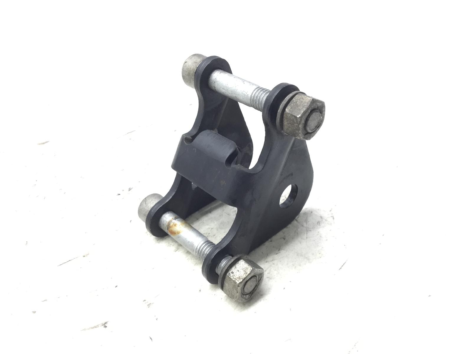 Piaggio liberty iget abs 125 staffa supporto ammortizzatore 2015 2019 ma4100