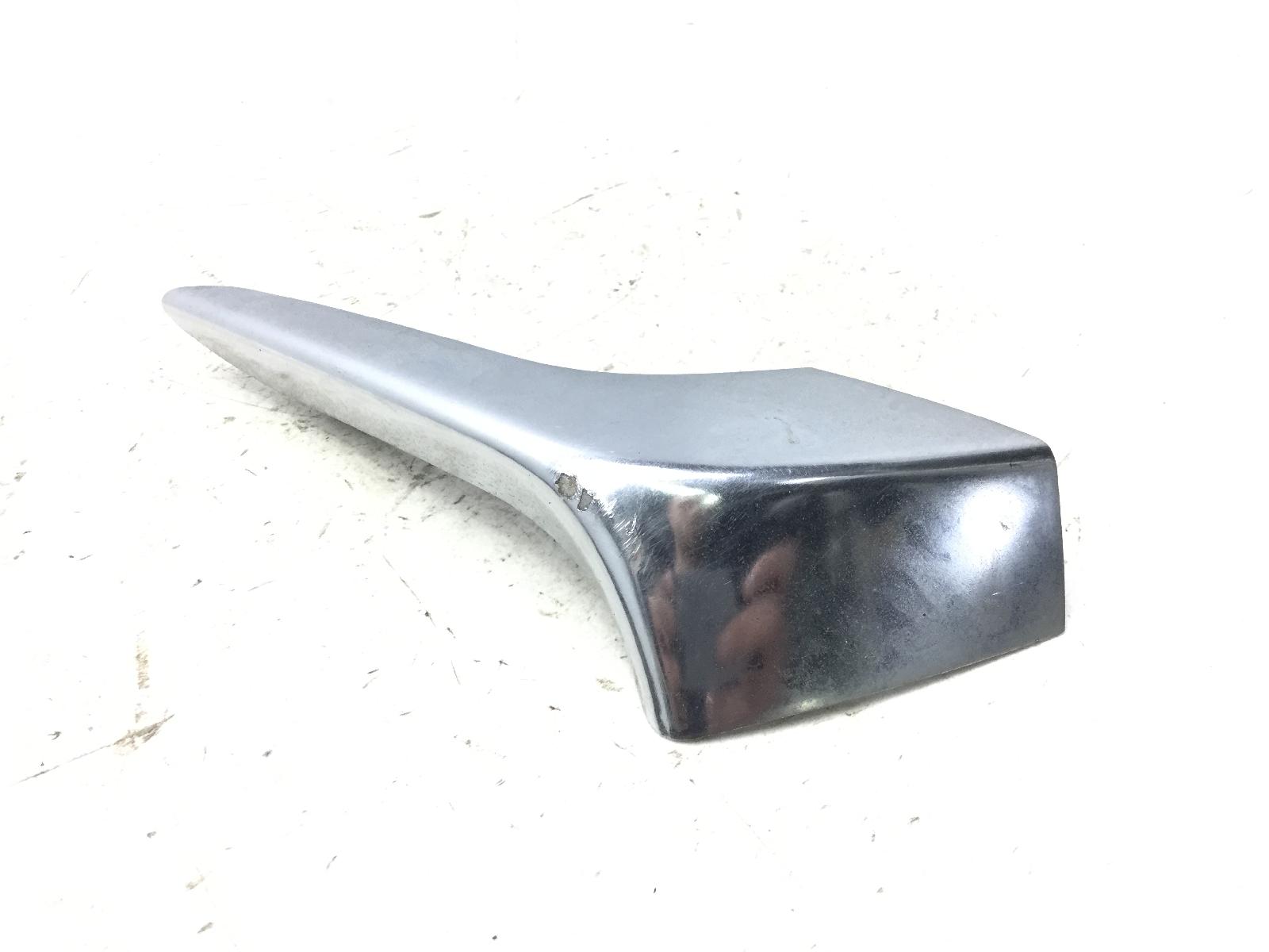 Piaggio liberty iget abs 125 modanatura paracolpi anteriore destra 2015 2019 ma4100