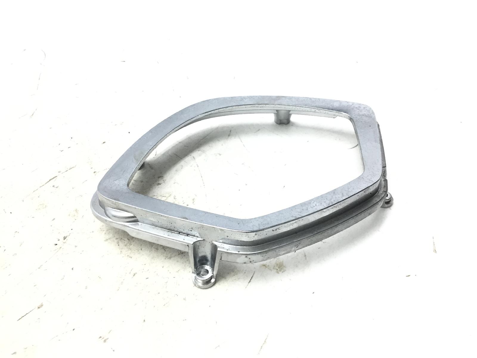 Piaggio liberty iget abs 125 cornice modanatura strumentazione 2015 2019 ma4100