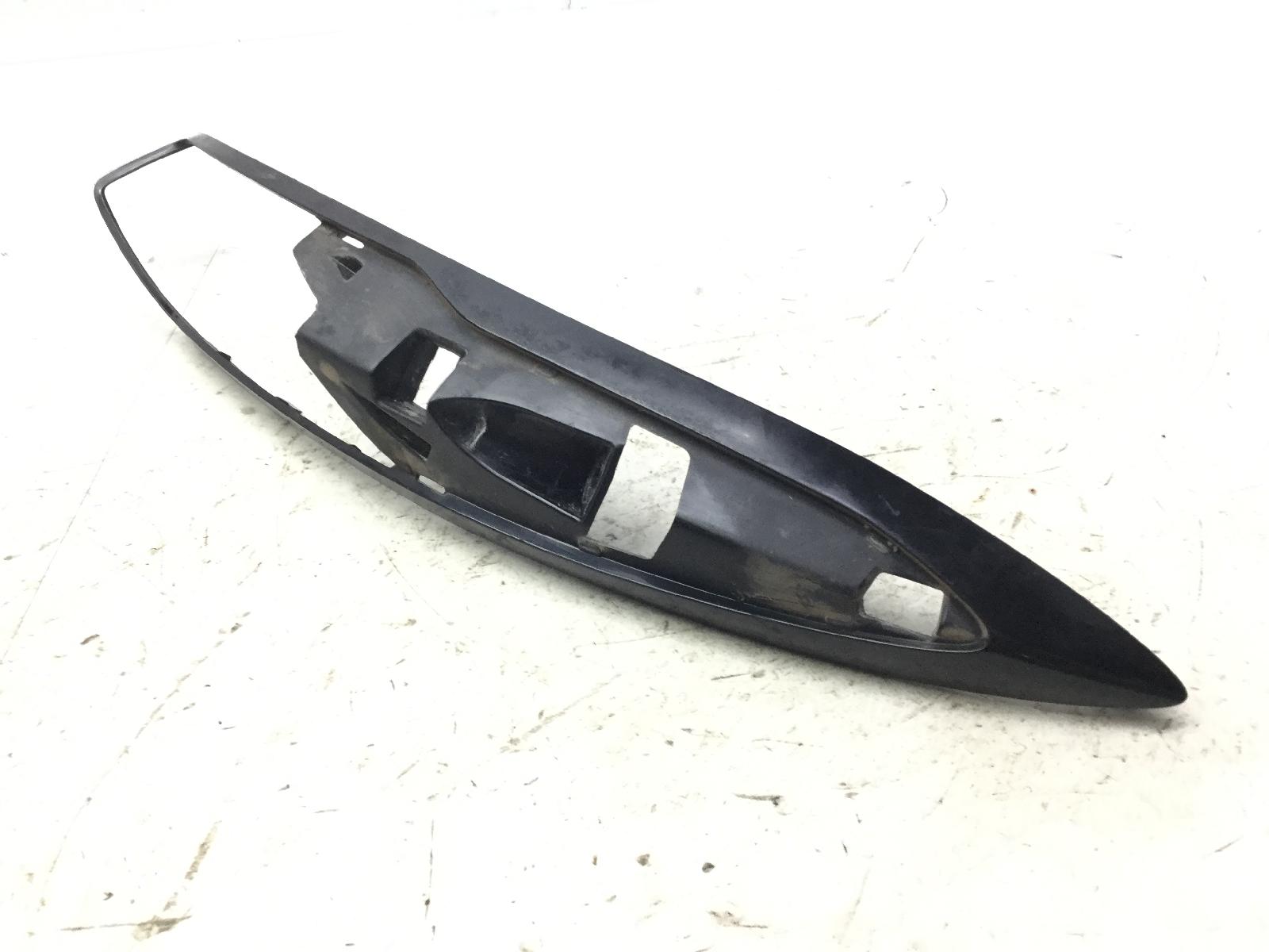 Piaggio liberty iget abs 125 cornice fiancata posteriore sinistra 2015 2019 ma4100