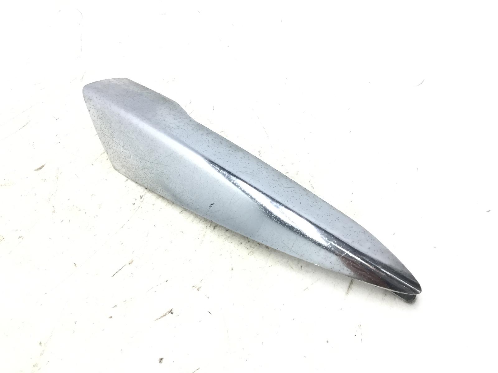 Piaggio liberty iget abs 125 modanatura paracolpi posteriore sinistra 2015 2019 ma4100