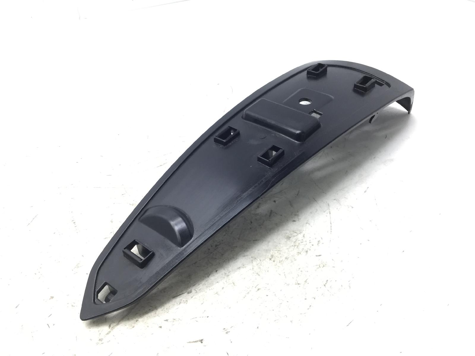 Piaggio liberty iget abs 125 coperchio supporto carena scudo anteriore 2015 2019 ma4100