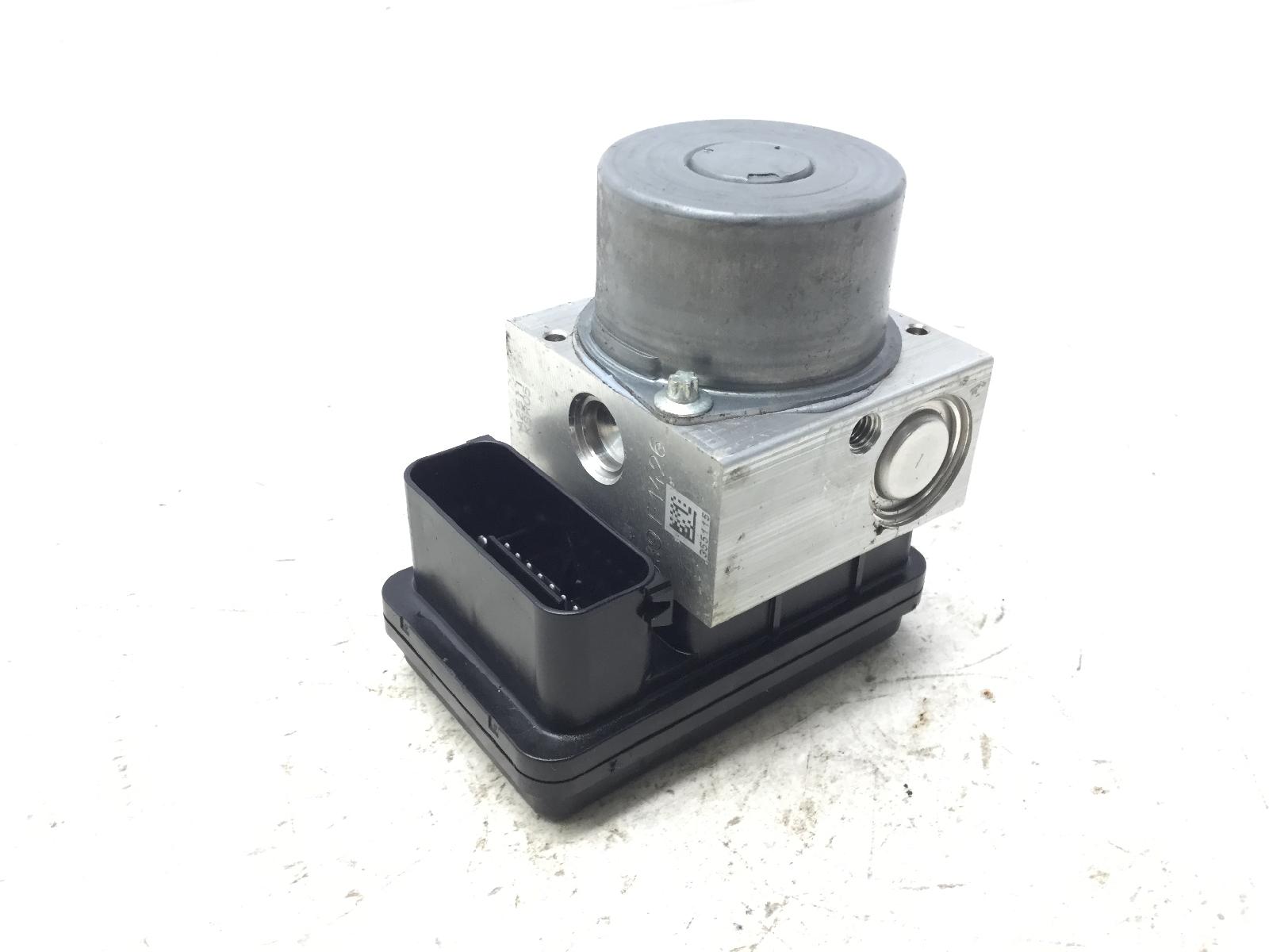 Piaggio liberty iget abs 125 attuatore pompa freno abs 2015 2019 ma4100