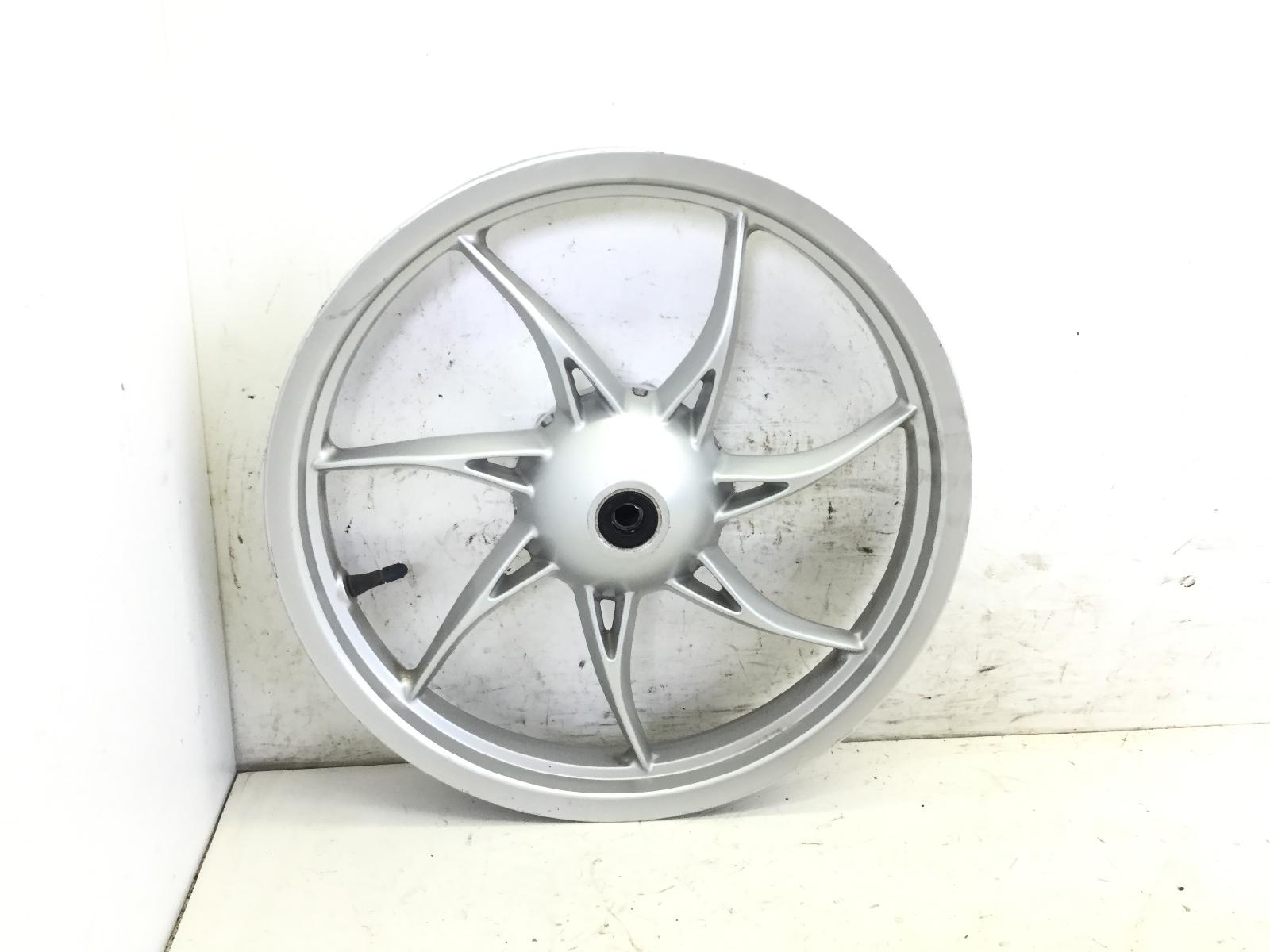 Piaggio liberty iget abs 125 cerchio ruota anteriore 16 x 2.15 2015 2019 ma4100