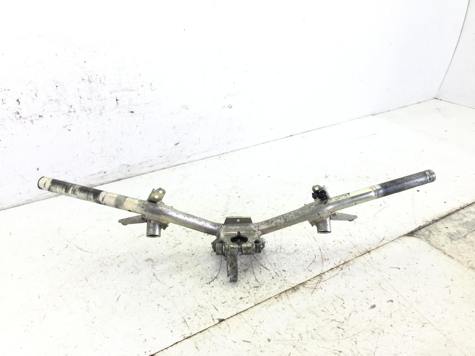 Piaggio liberty iget abs 125 manubrio handlebar 2015 2019 ma4100