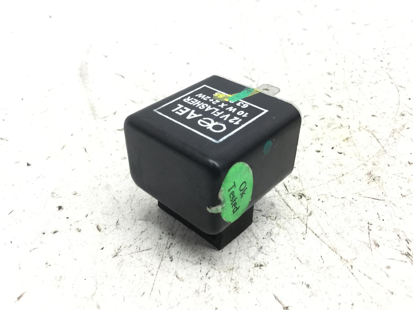 Piaggio liberty iget abs 125 rele' intermittenza frecce 2015 2019 ma4100