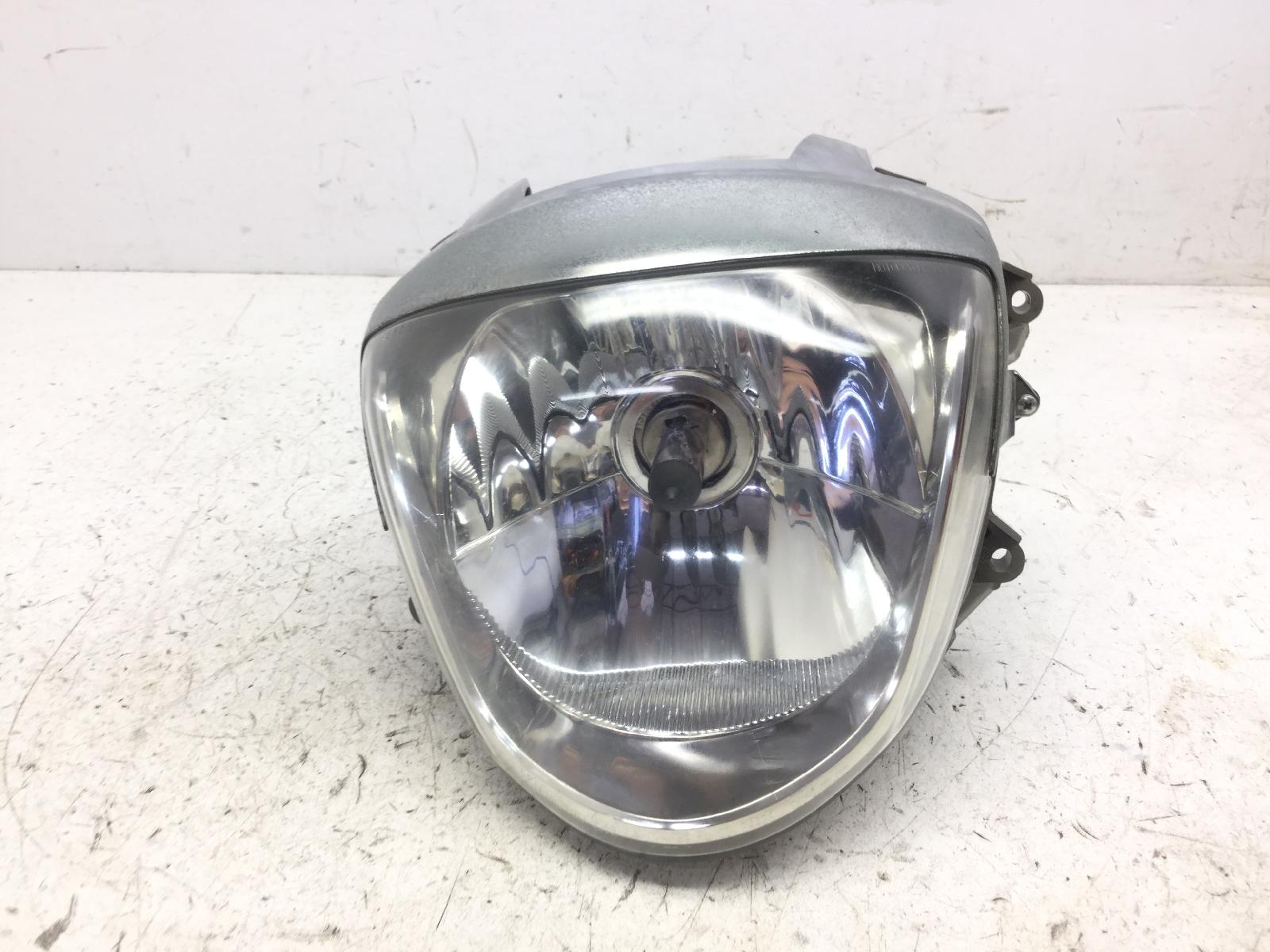 Piaggio liberty iget abs 125 faro fanale anteriore 2015 2019 ma4100