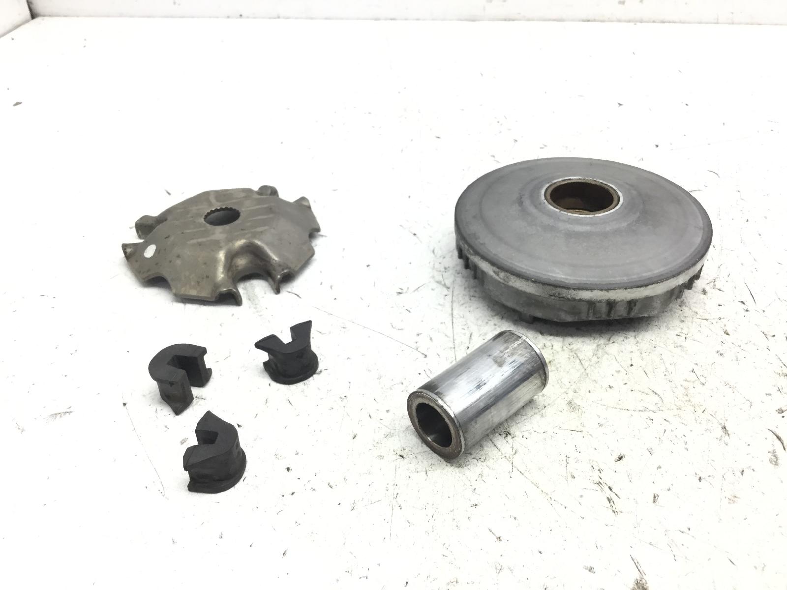 Piaggio liberty iget abs 125 puleggia mobile variatore 2015 2019 ma4100