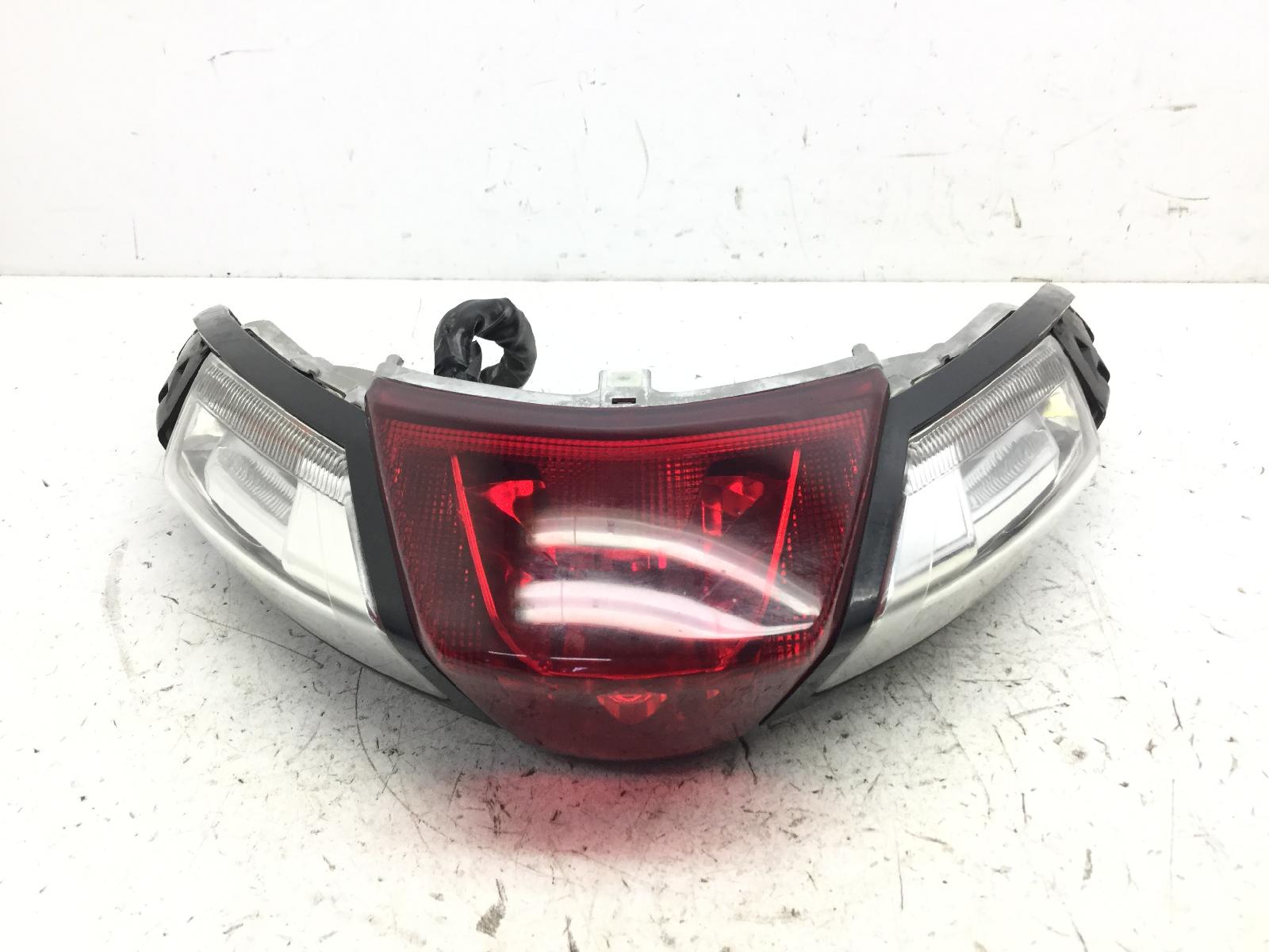 Piaggio liberty iget abs 125 faro fanale stop frecce posteriore 2015 2019 ma4100