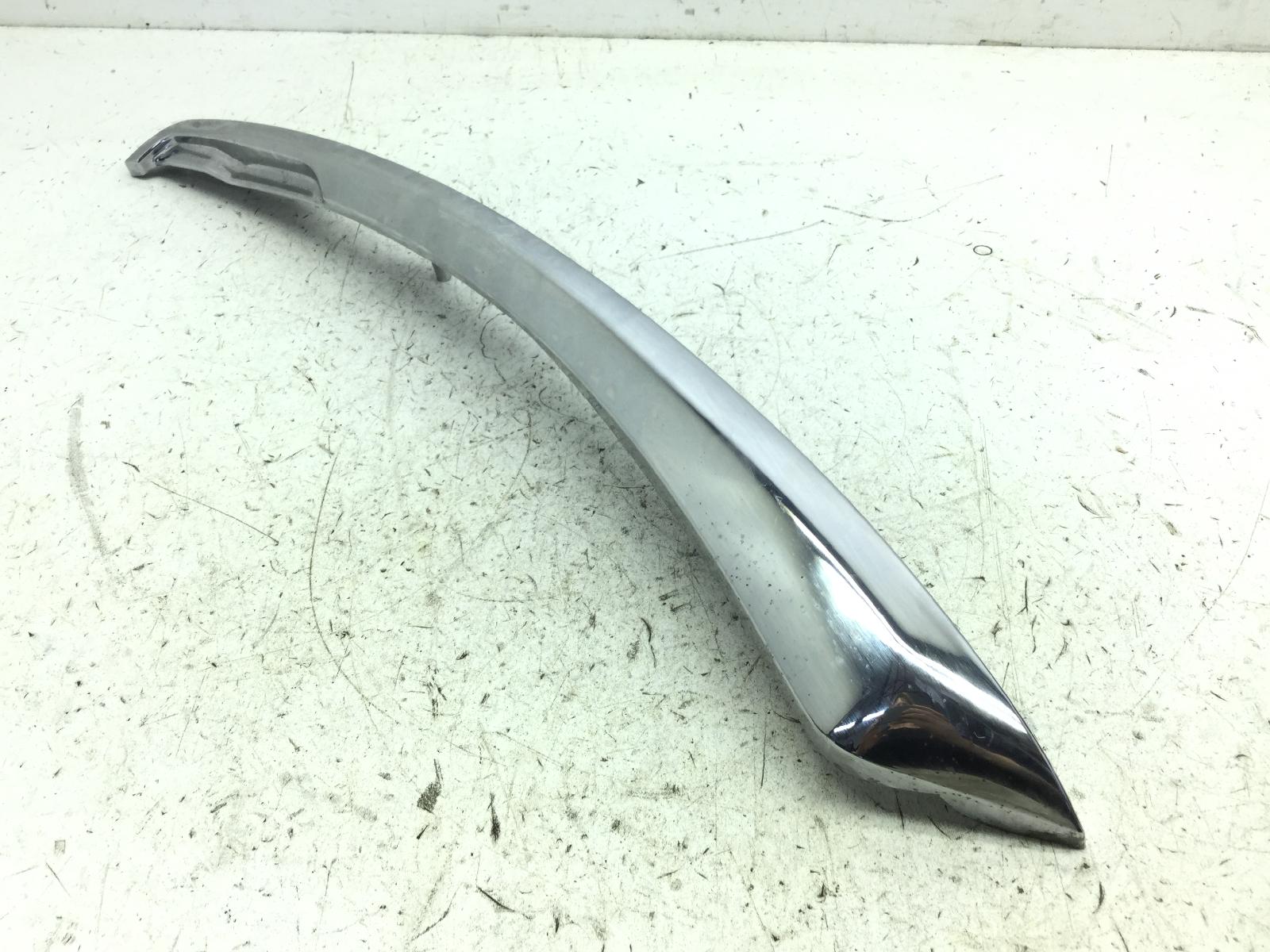 Piaggio liberty iget abs 125 cornice modanatura destra sella saddle 2015 2019 ma4100