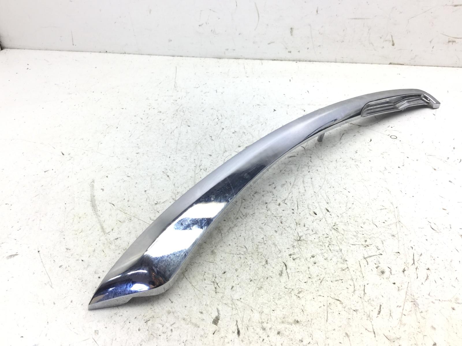 Piaggio liberty iget abs 125 cornice modanatura sinistra sella saddle 2015 2019 ma4100