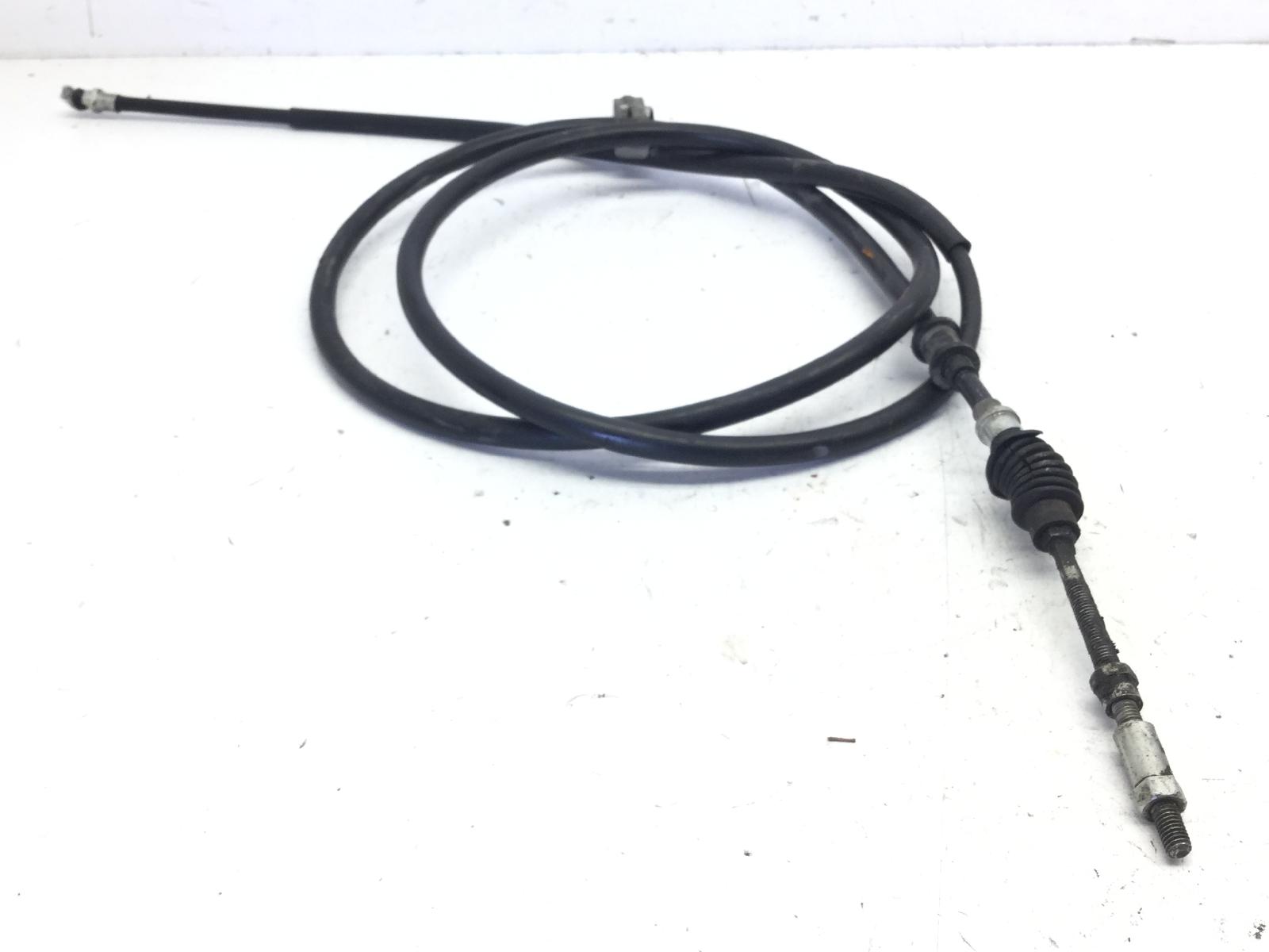 Piaggio liberty iget abs 125 cavo guaina freno posteriore 2015 2019 ma4100